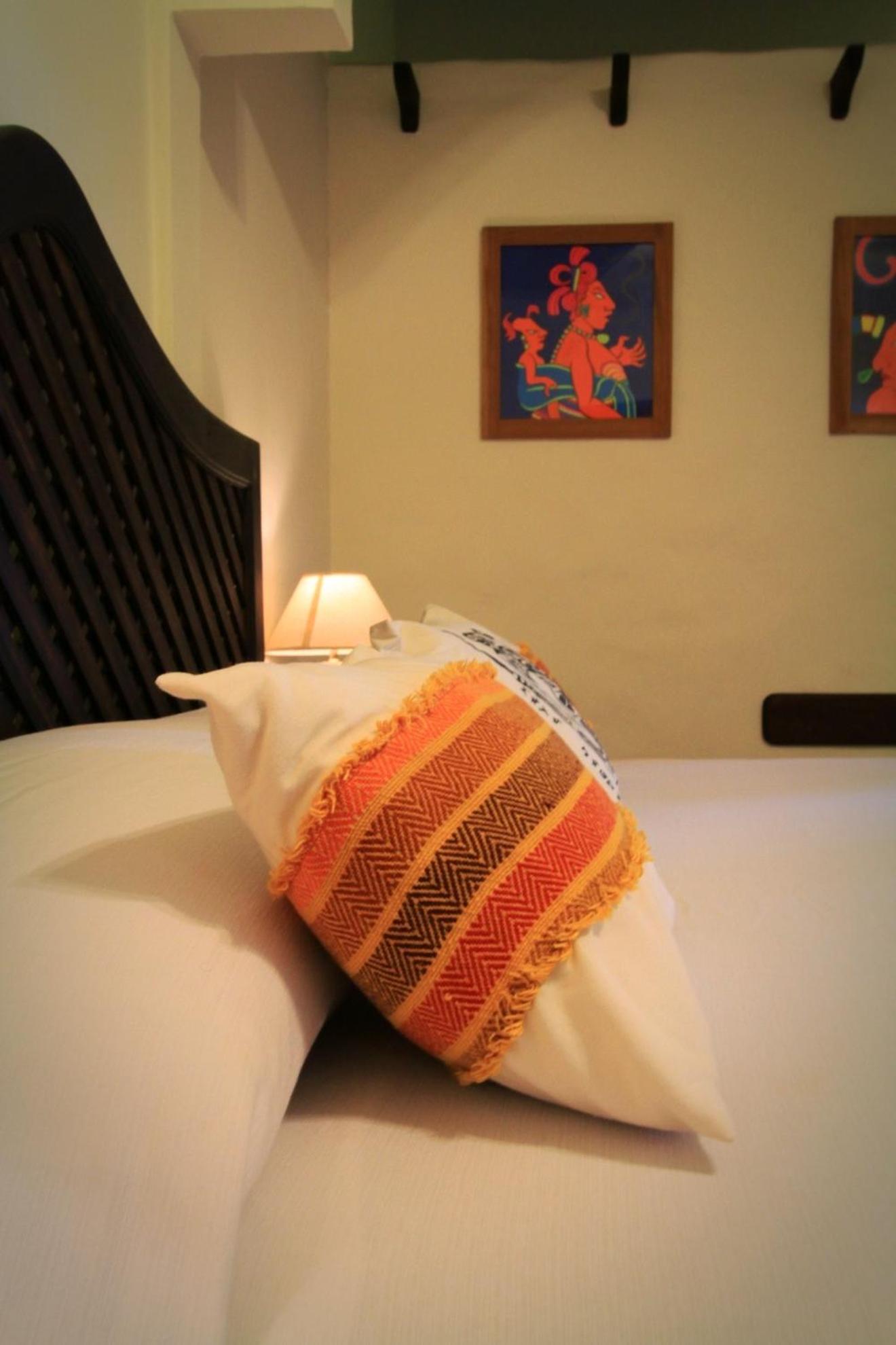 Large Double Room photo 2