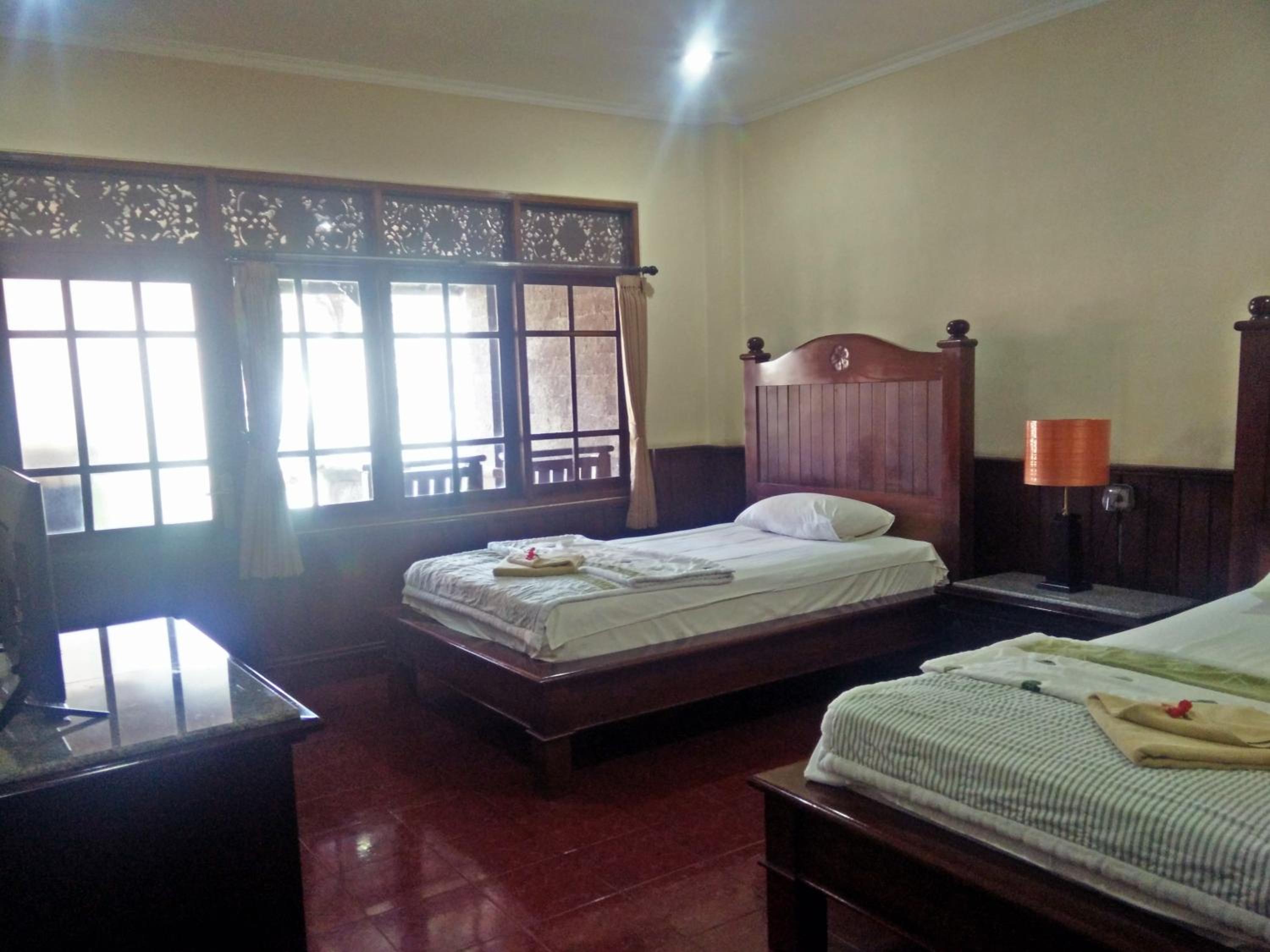 Standard Twin Room photo 1