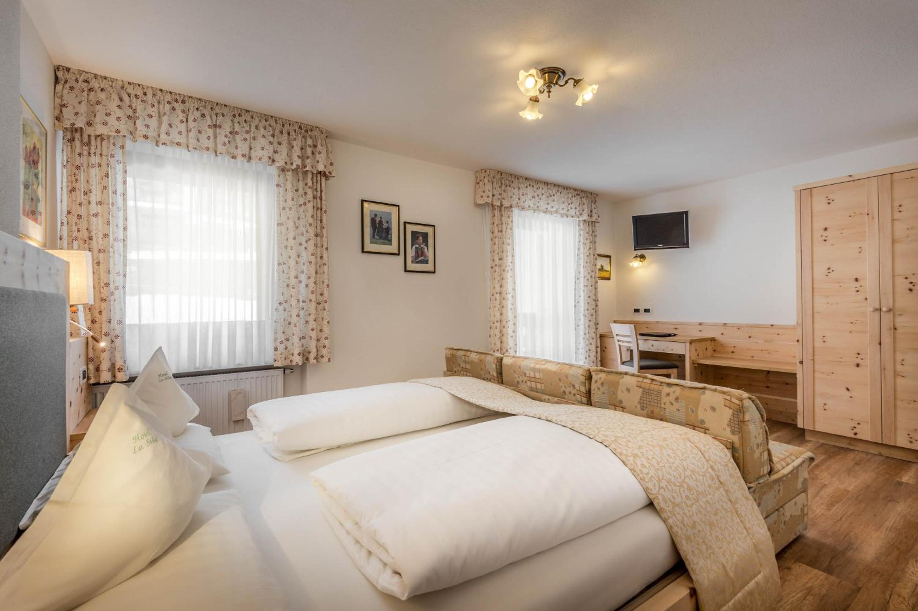 Double Room photo 3