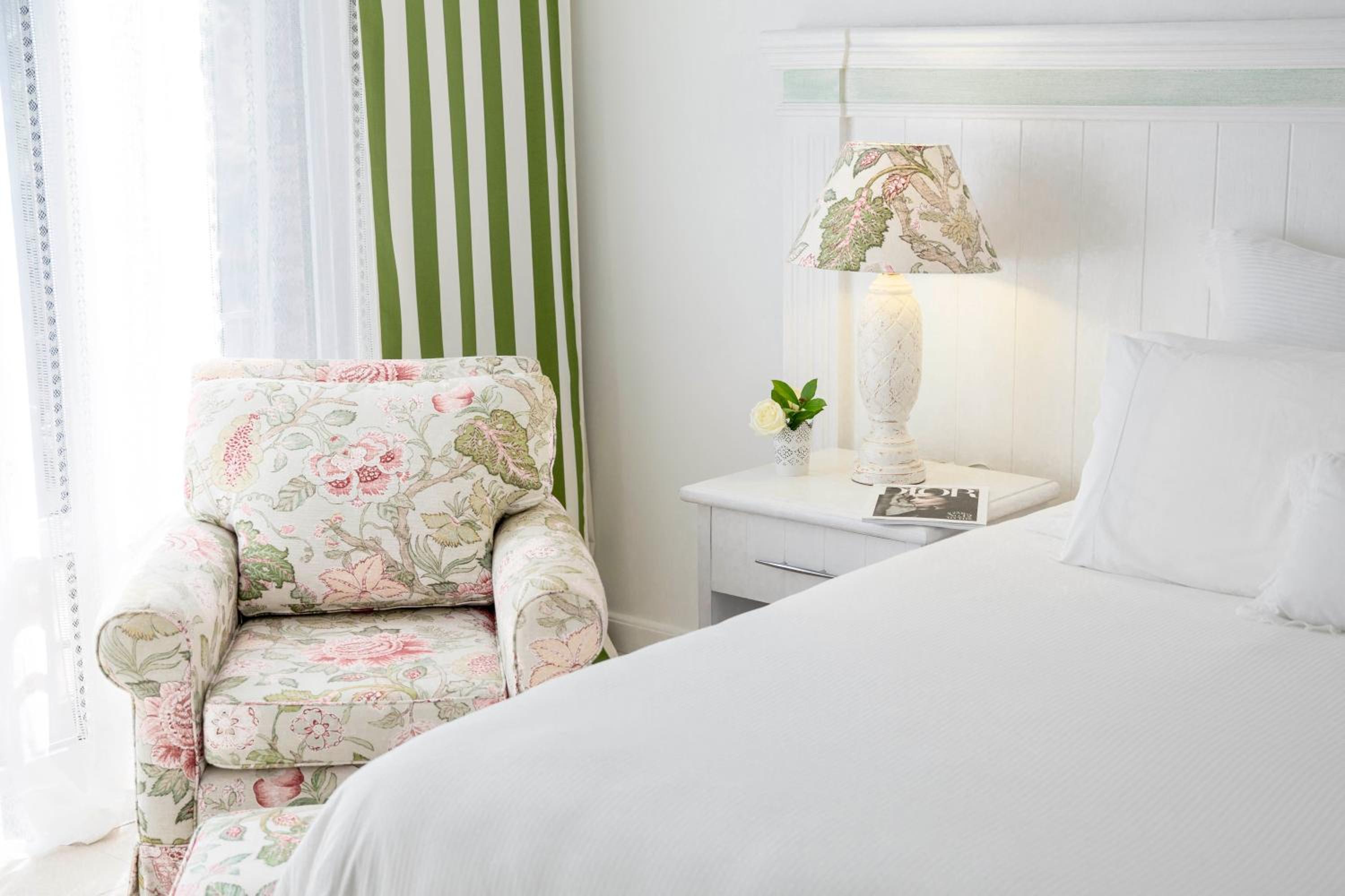 Executive Double or Twin Room