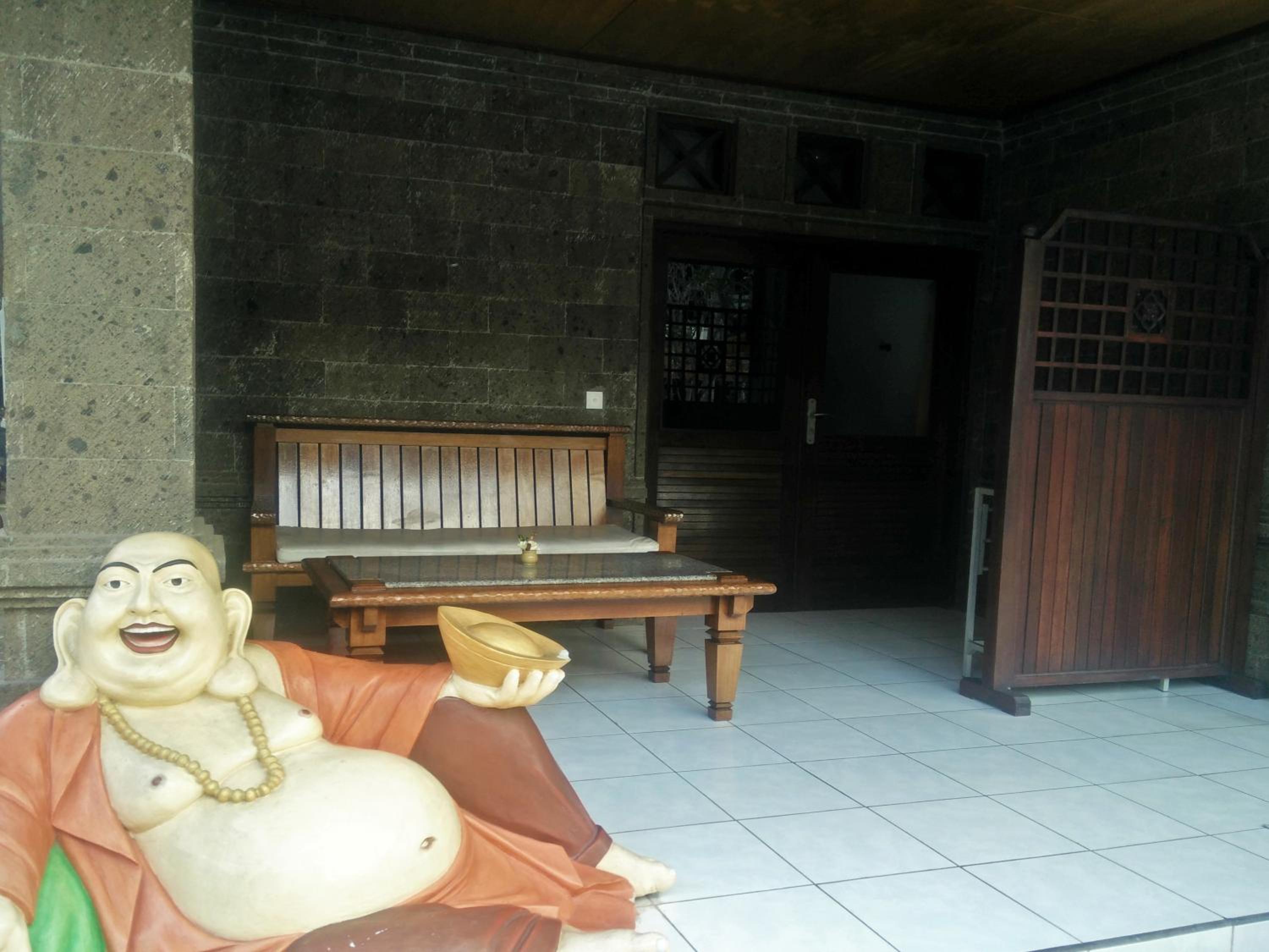 Family Room with Terrace photo 2