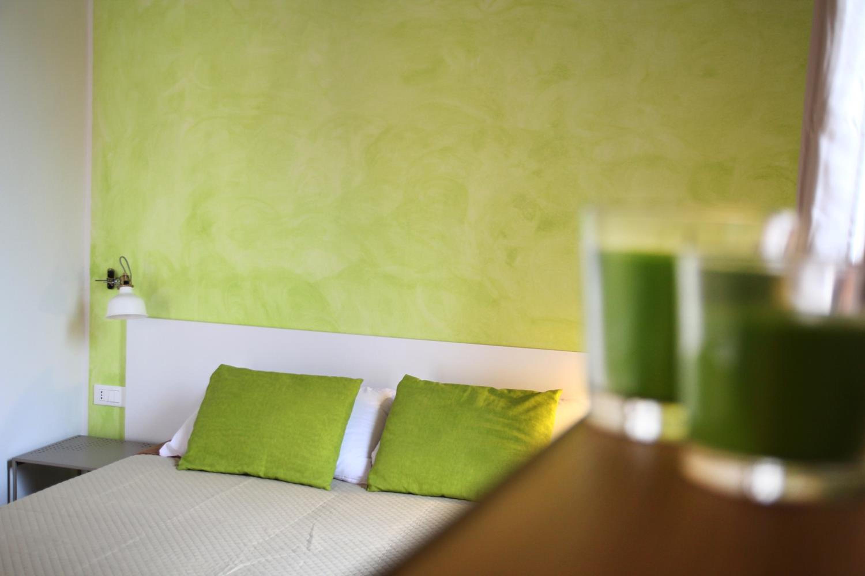 Triple Room with Balcony photo 1