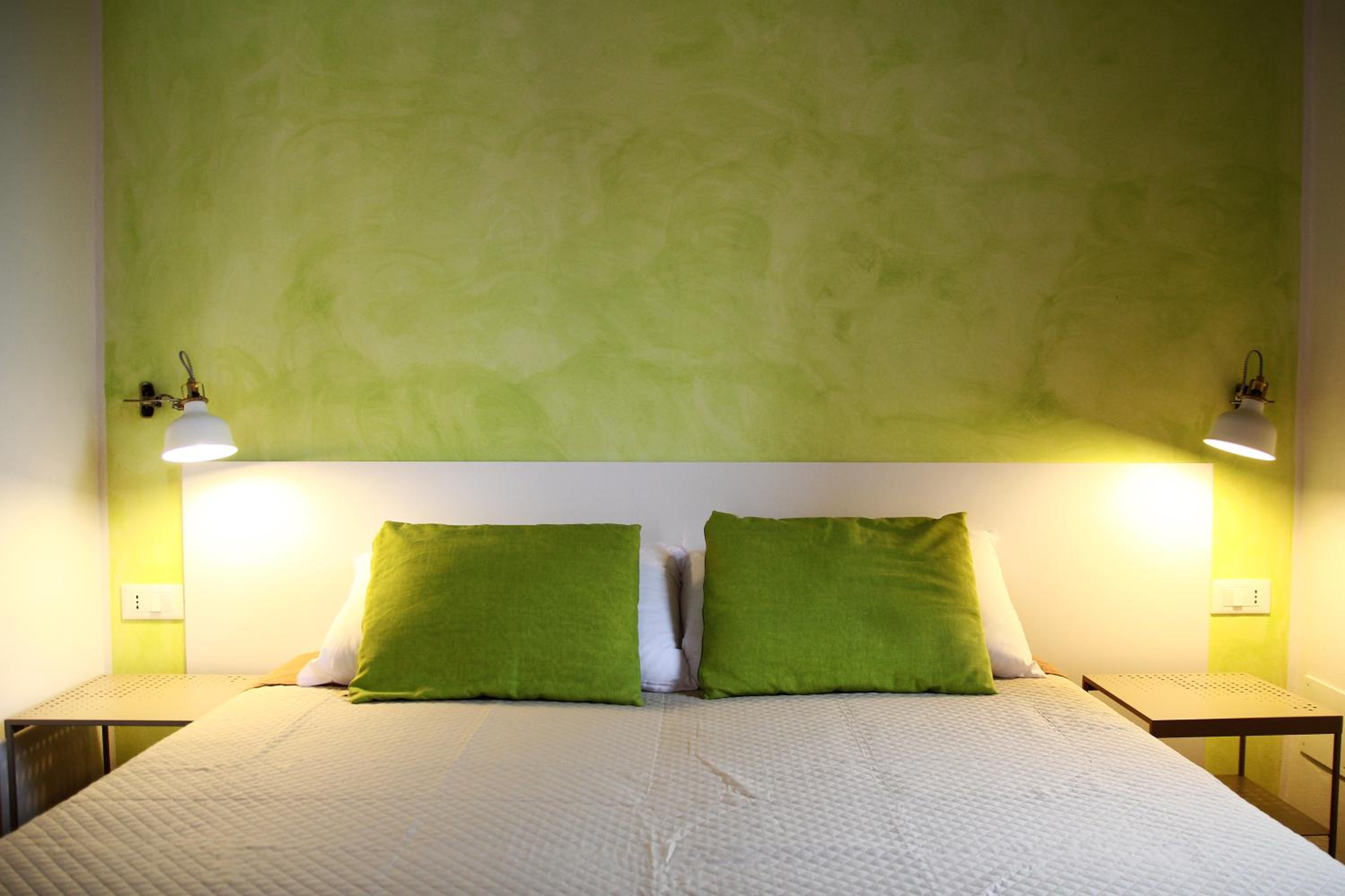 Triple Room with Balcony photo 3