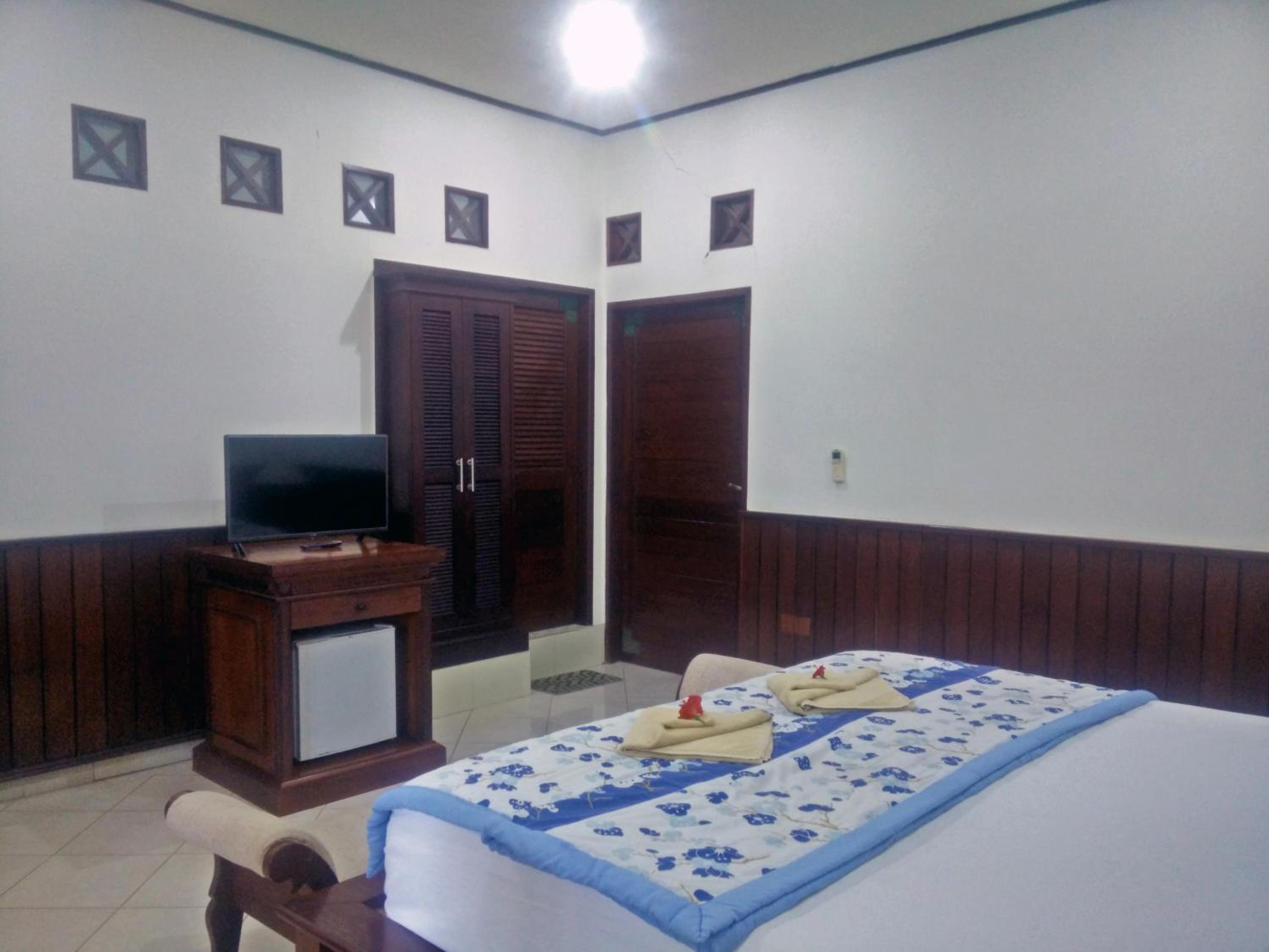 Family Suite photo 2