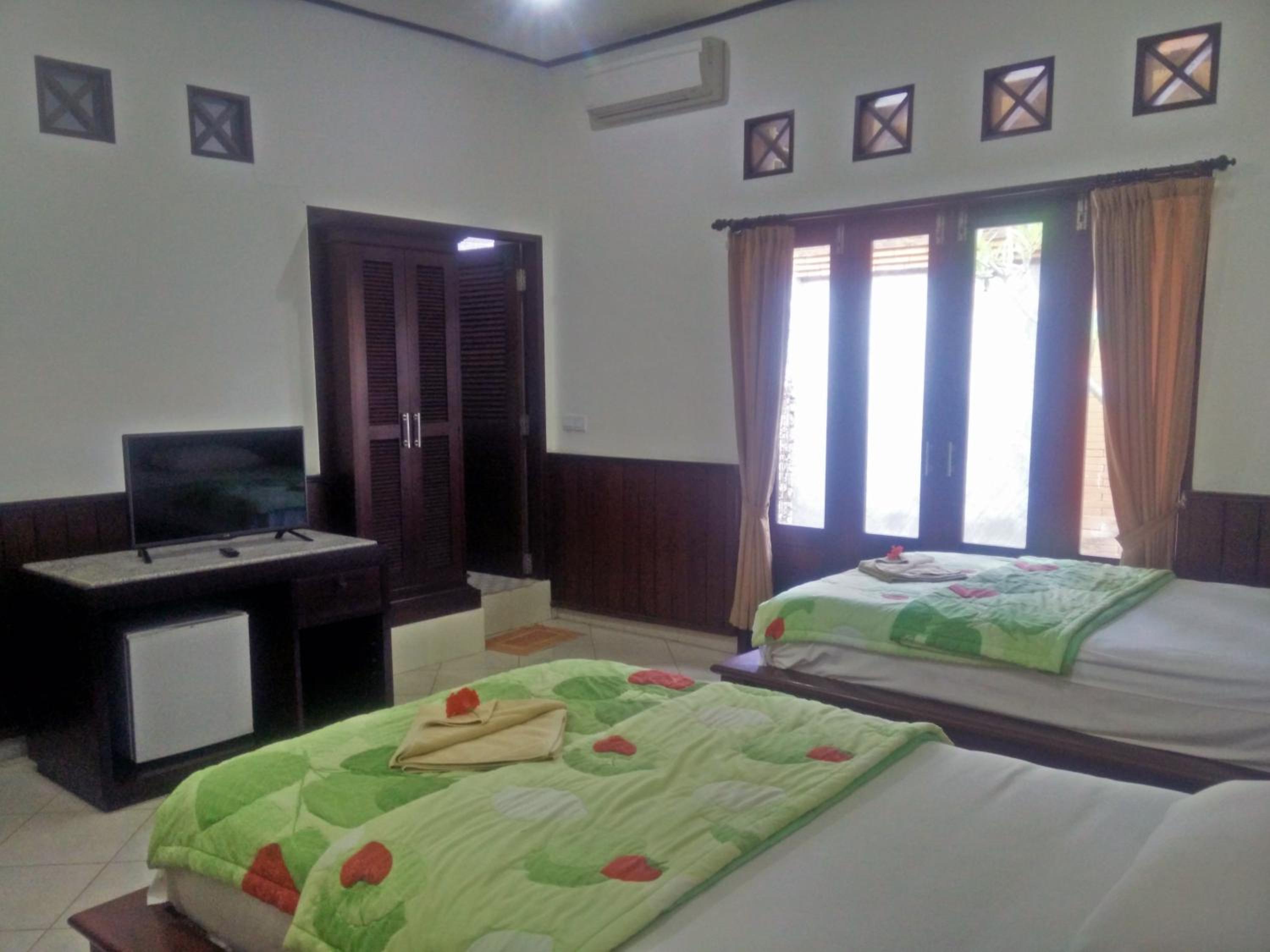 Family Suite photo 3