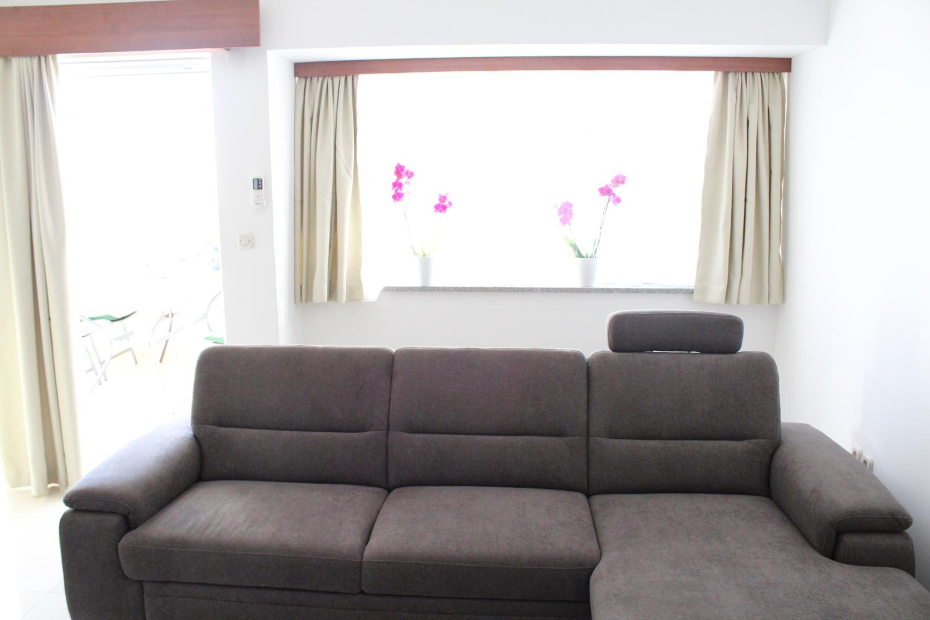 Apartment with Sea View