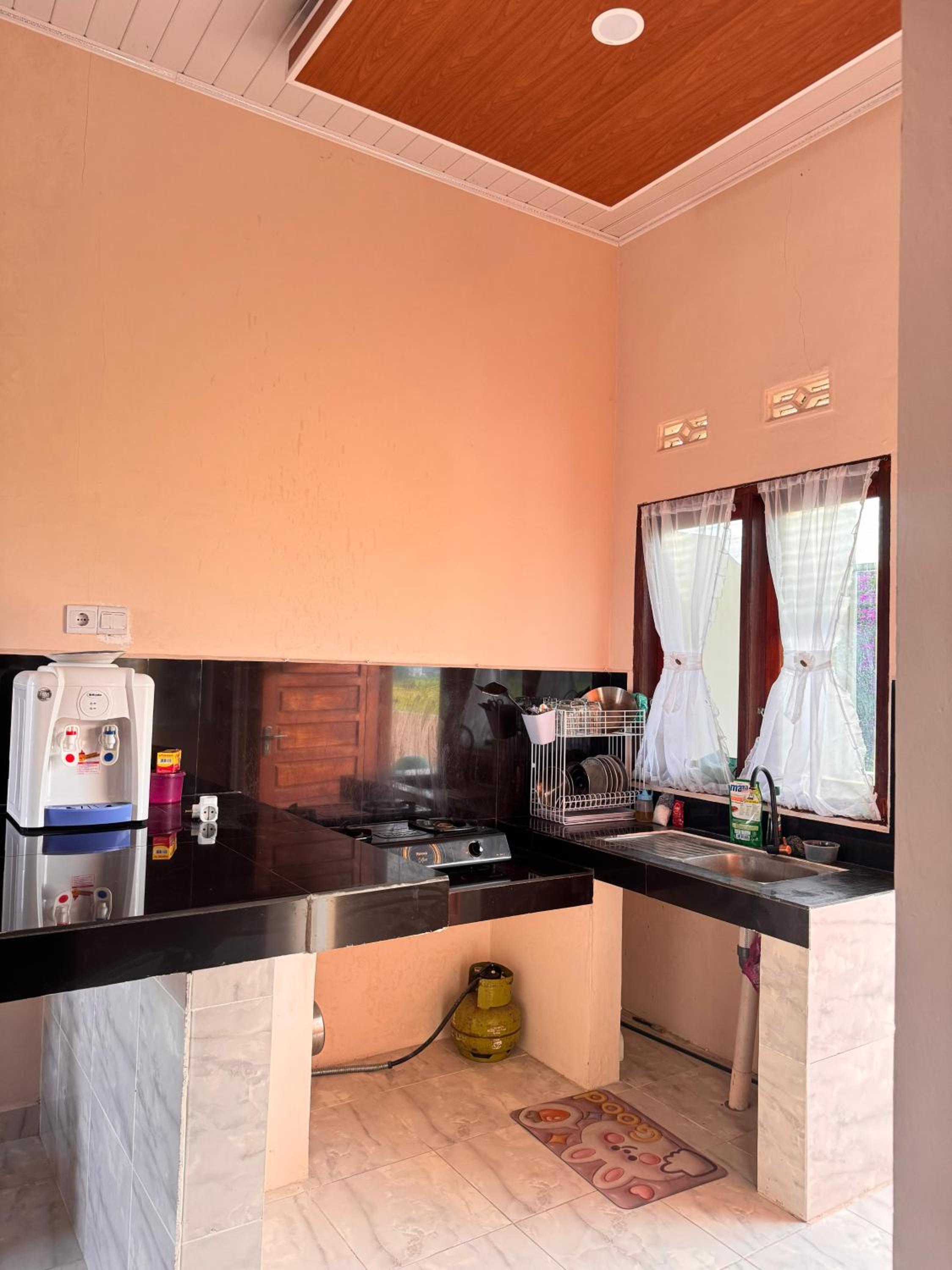 Two-Bedroom House photo 1