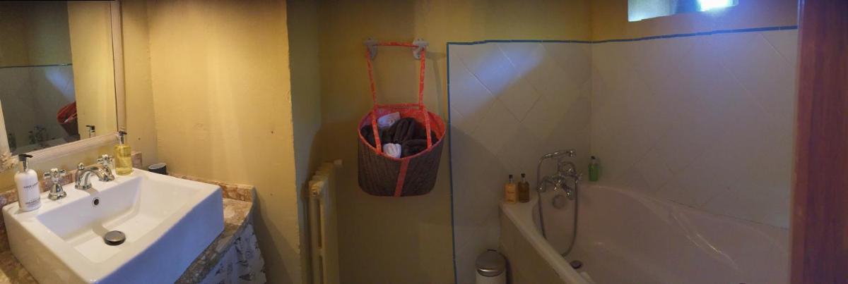 Family Suite photo 3