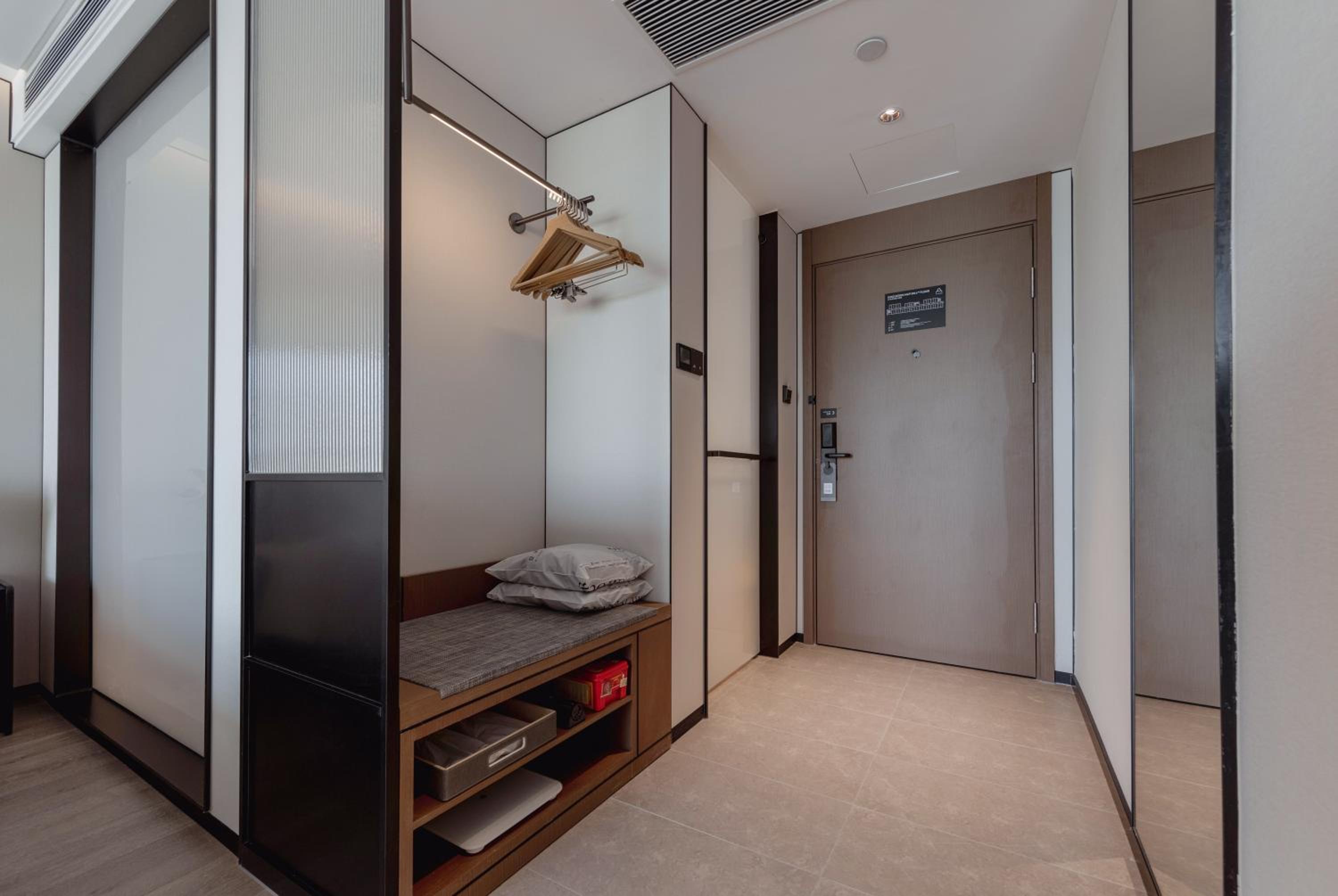 Premier Double Room