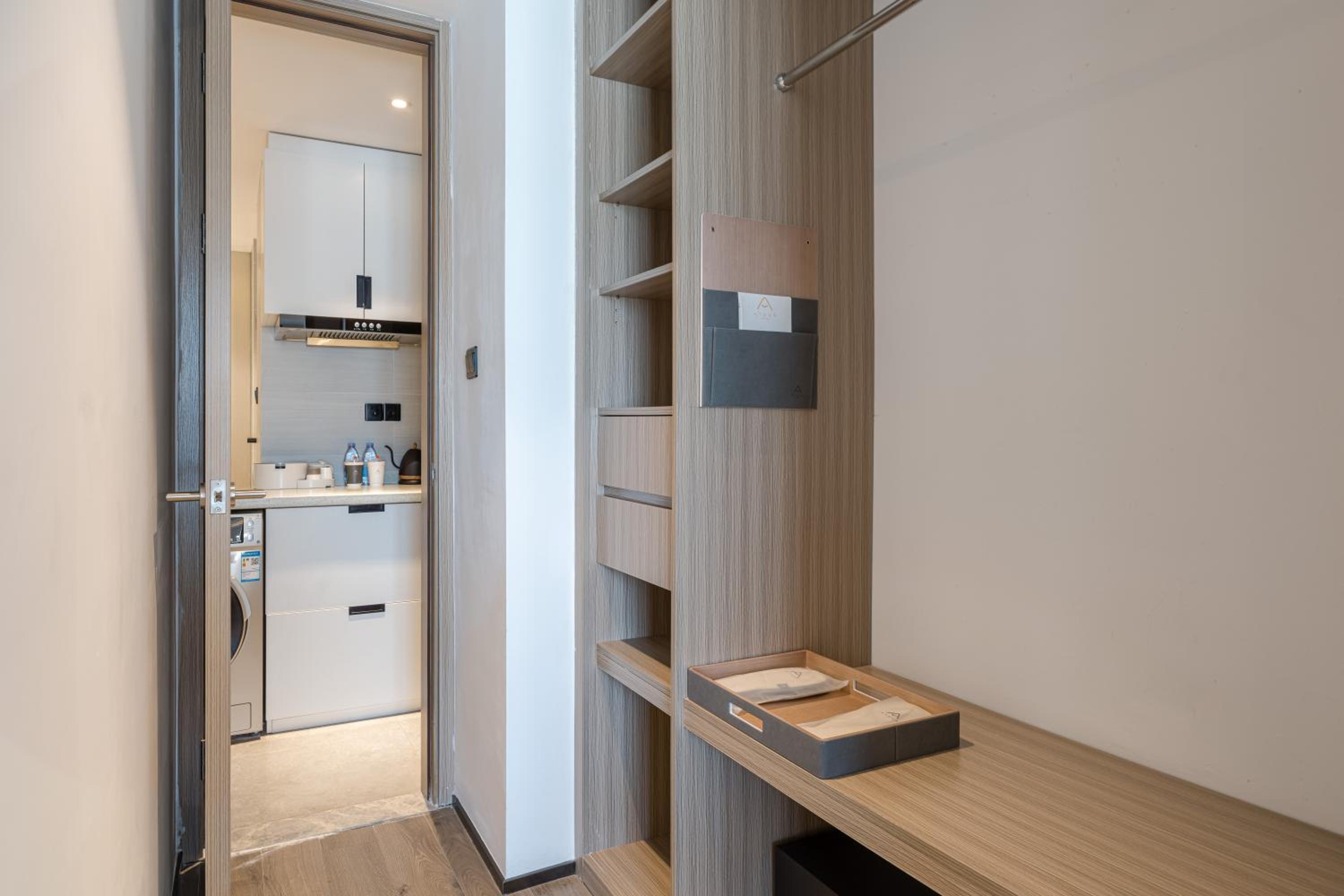 Elegant Double Room