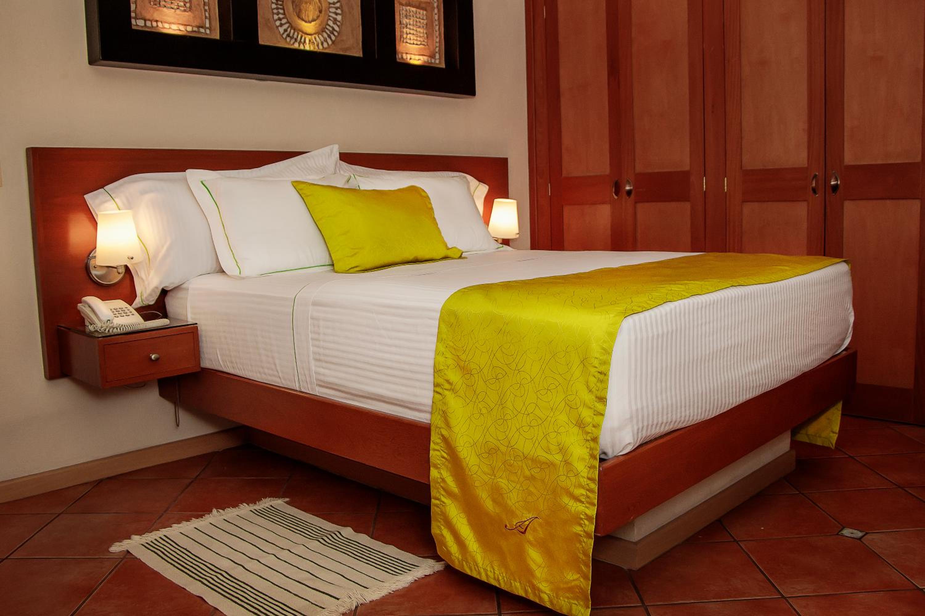 Two-Bedroom Suite