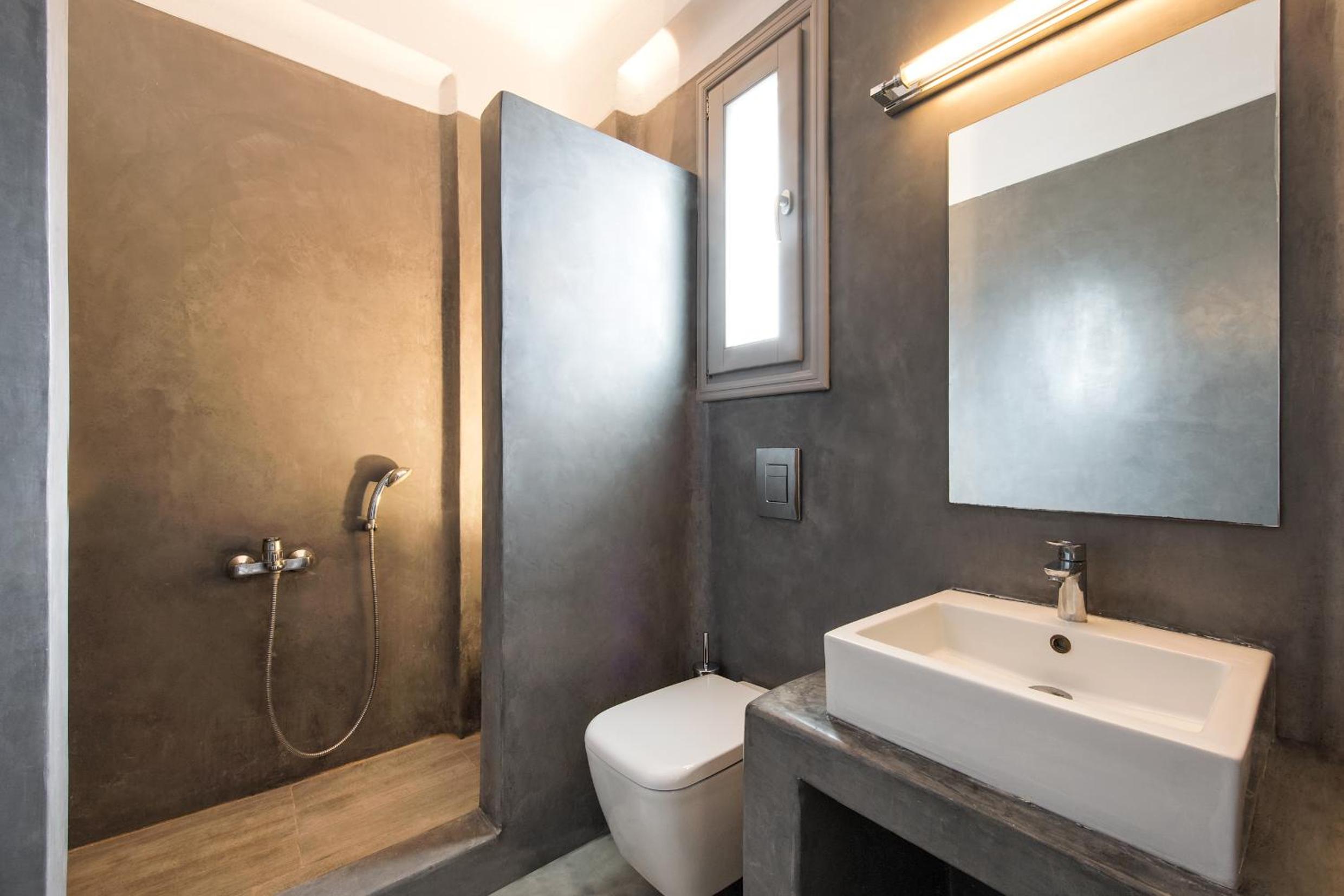 Two bedroom villa with outdoor tub photo 3