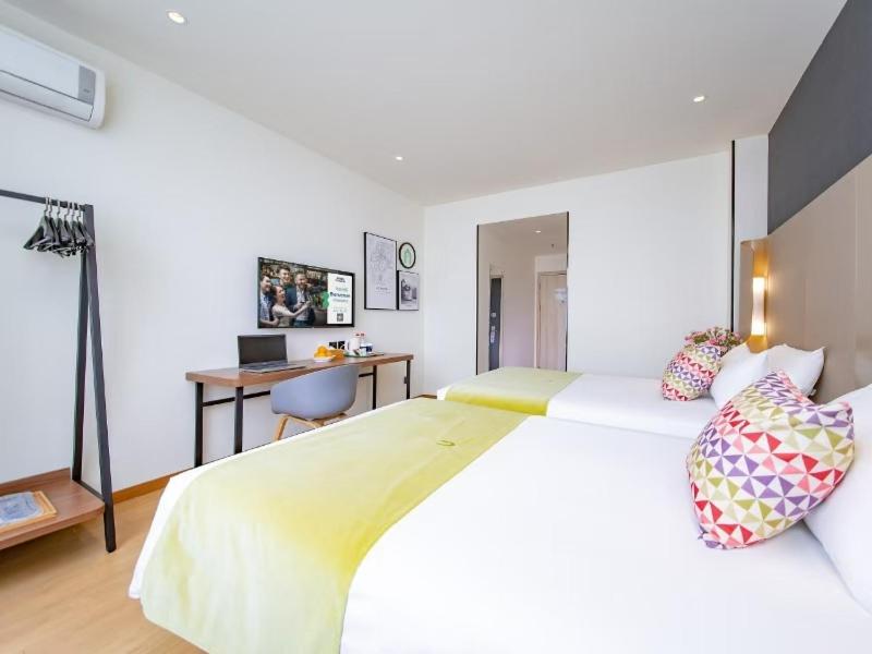 Comfort Twin Room photo 1
