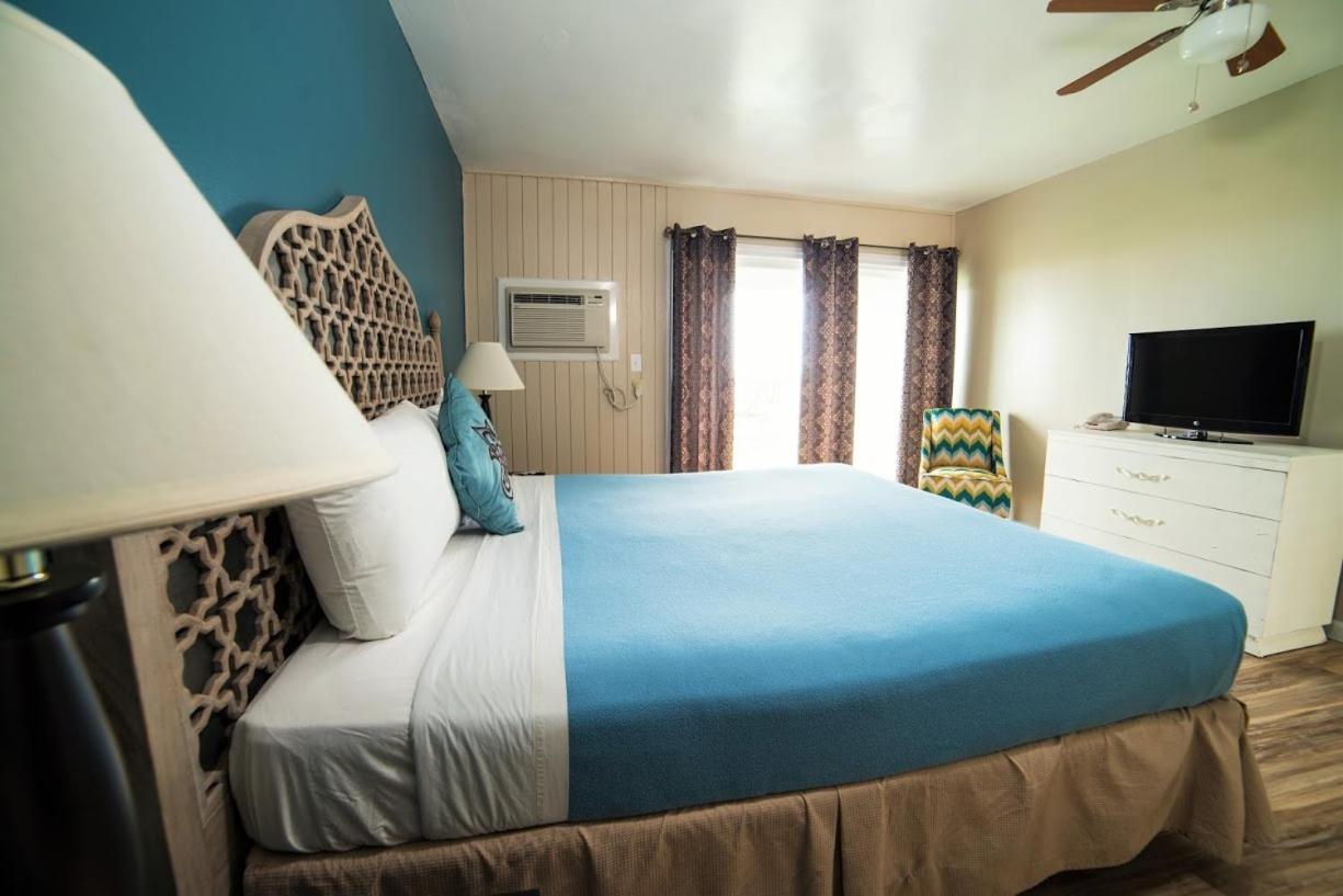 King Room with Ocean View photo 1