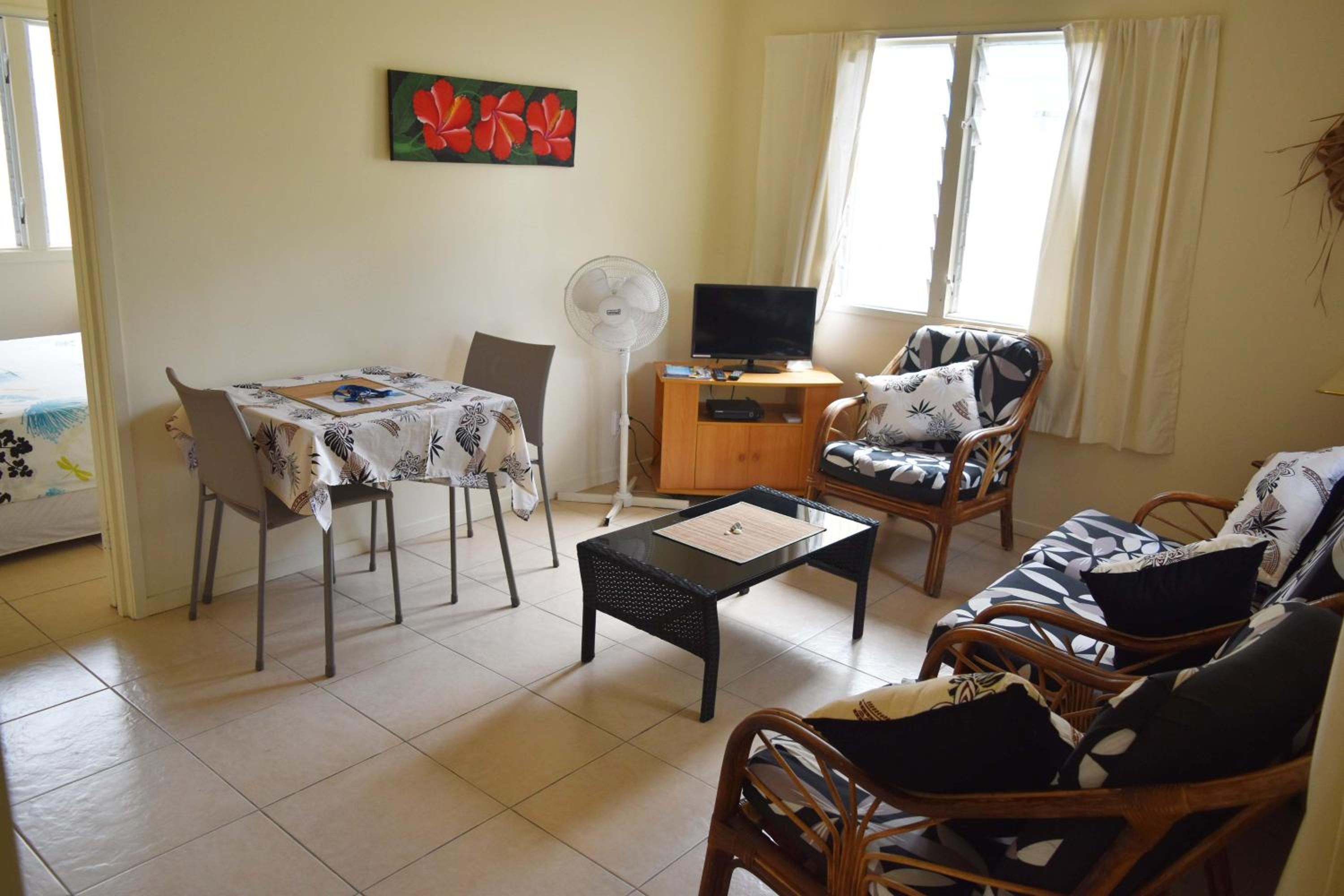 One-Bedroom Apartment (2 Adults) photo 1