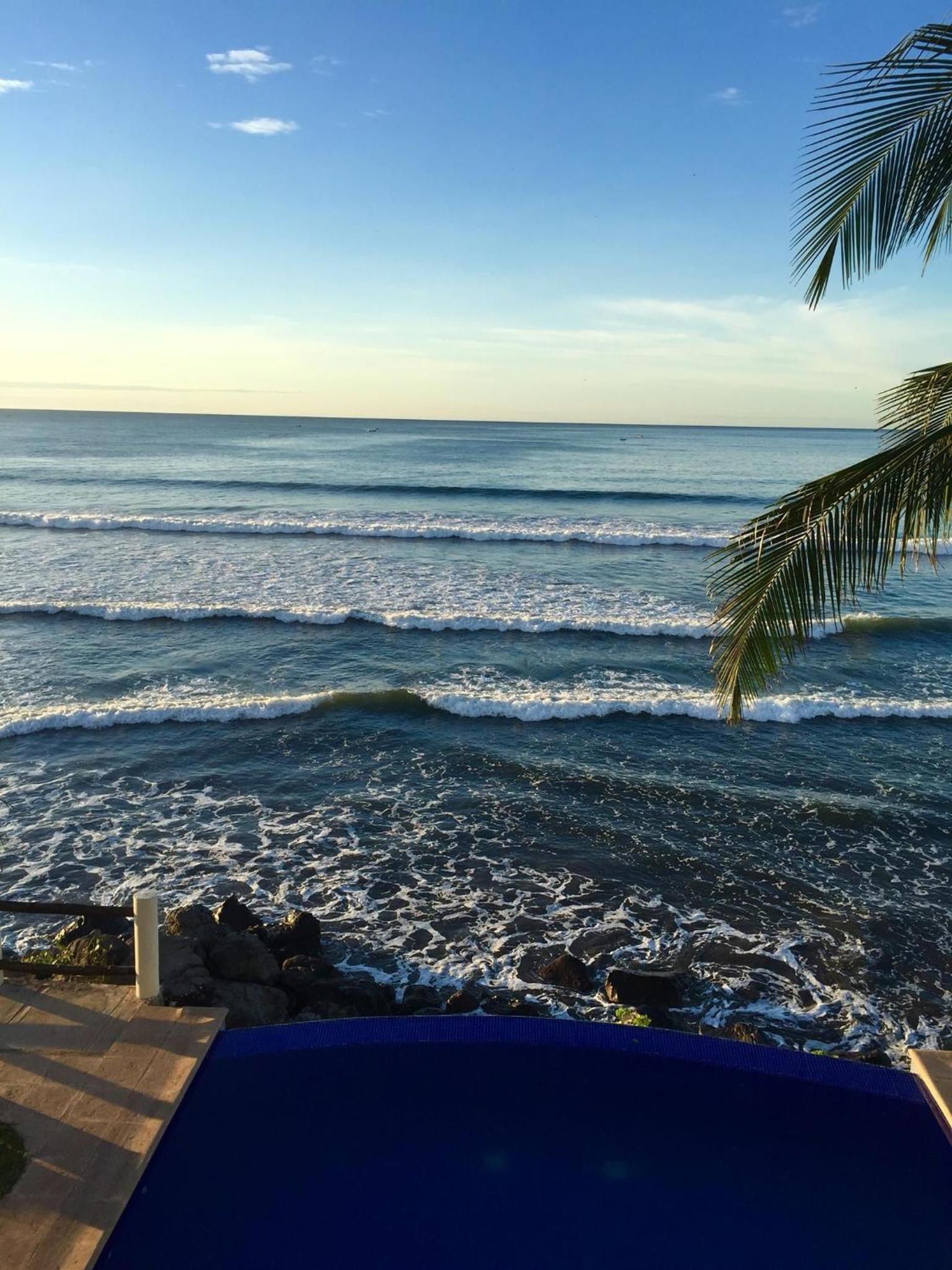 Blue Suite with Ocean Front View photo 3