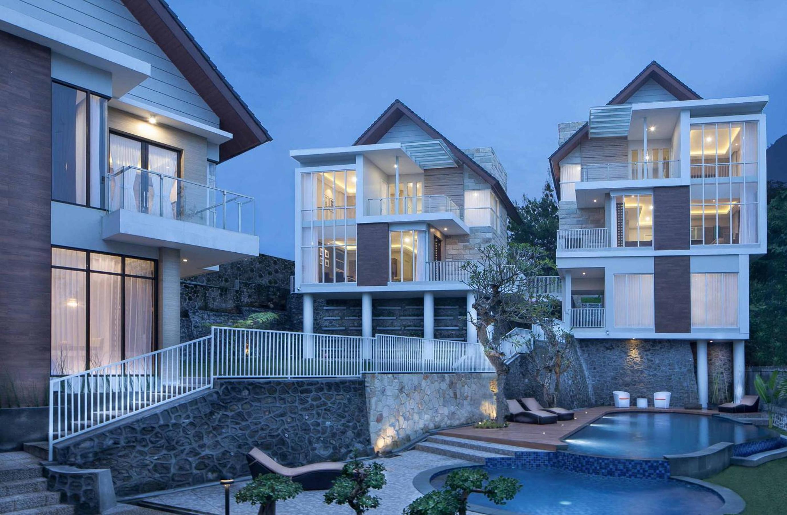 Standard Villa - Photo 11