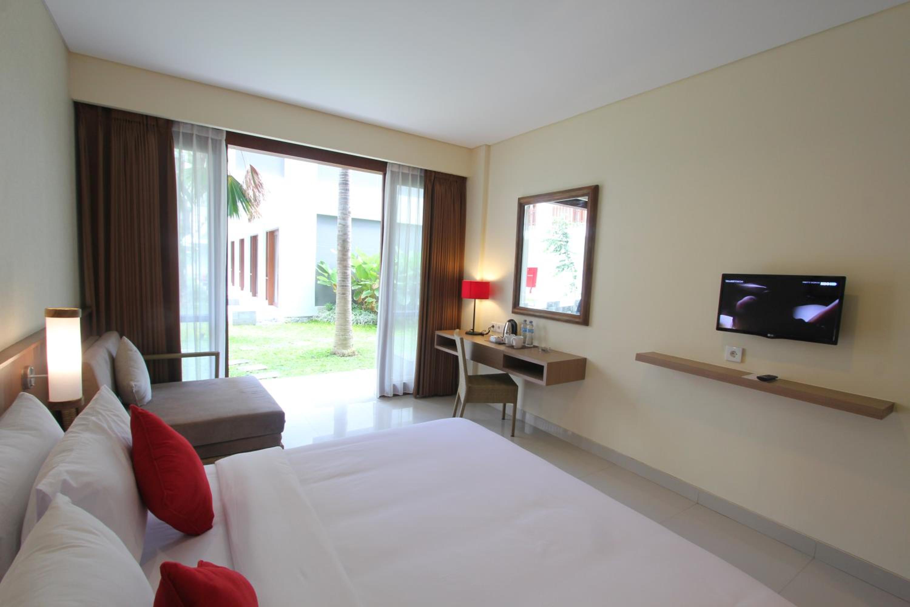 Deluxe Ground Floor Room photo 2