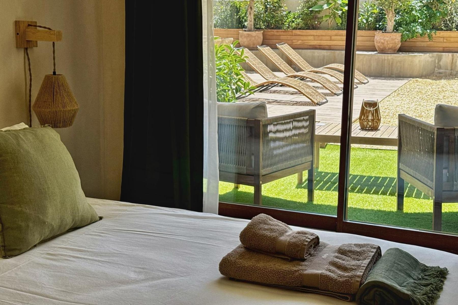 Double Room with Private External Bathroom photo 1