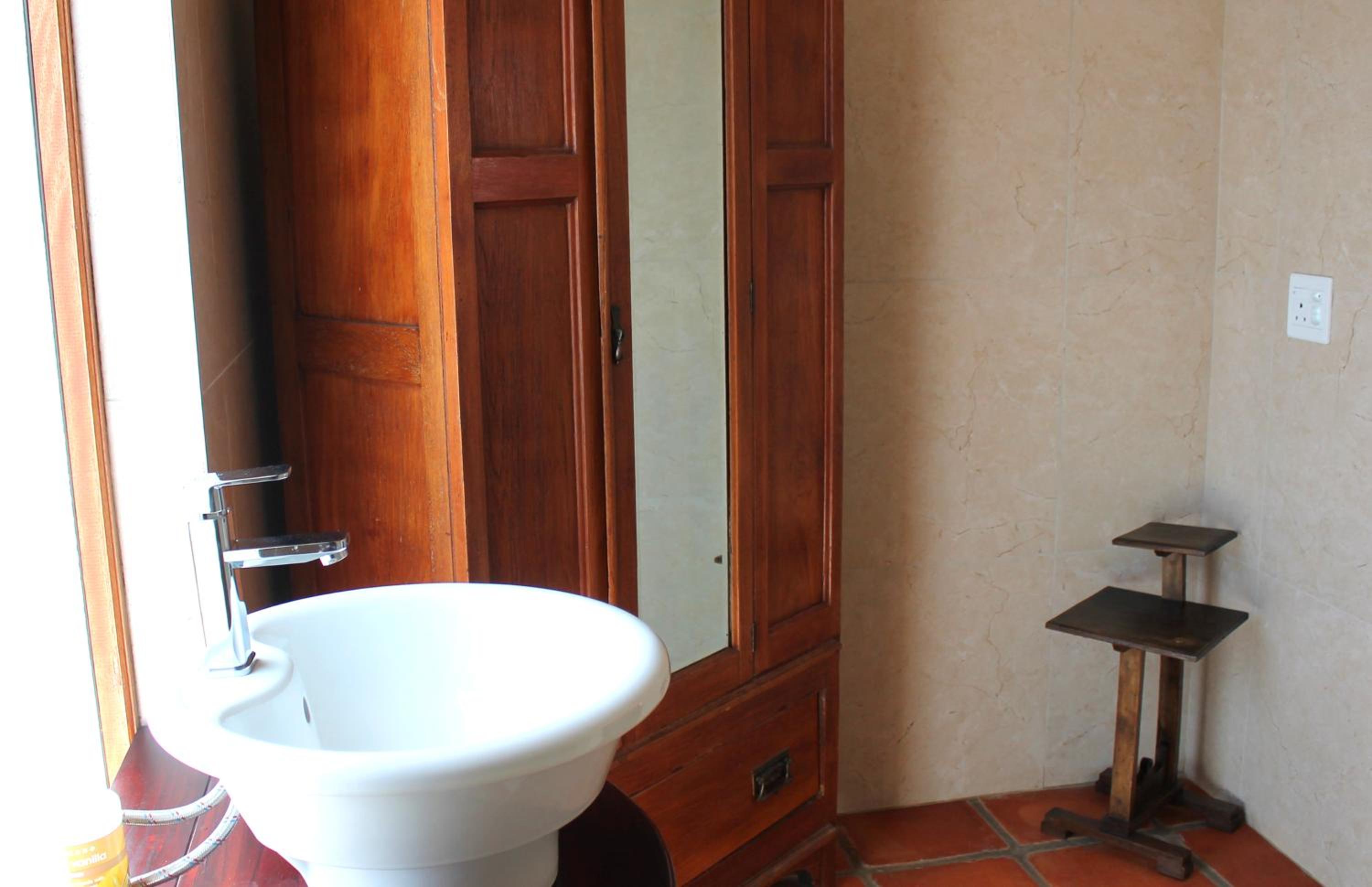 Queen Room with Sea View photo 2