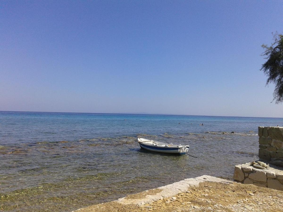 Studio Apartment with Sea View photo 2