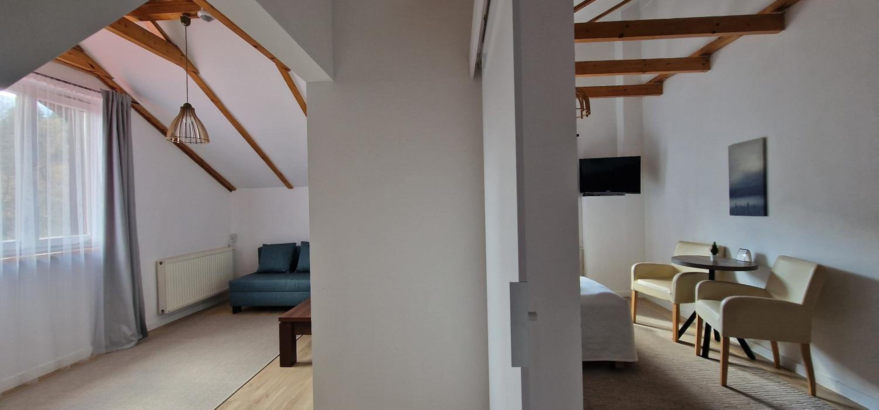 One-Bedroom Suite