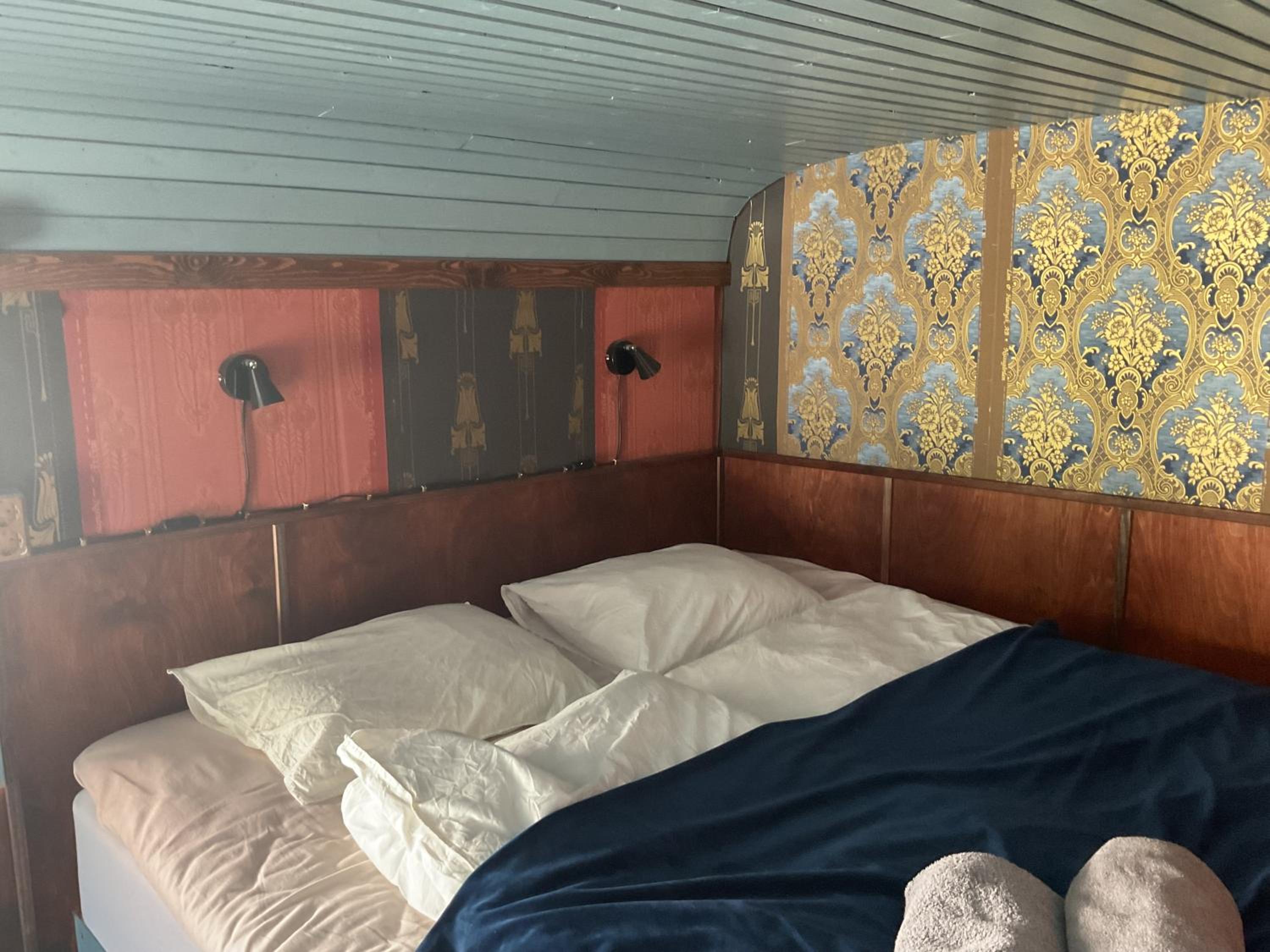 Basic Triple Room photo 2
