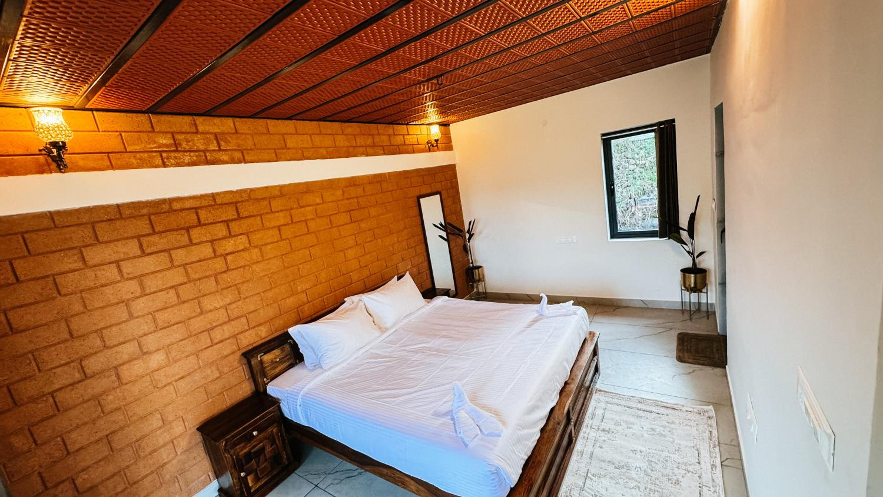 One-Bedroom House photo 3