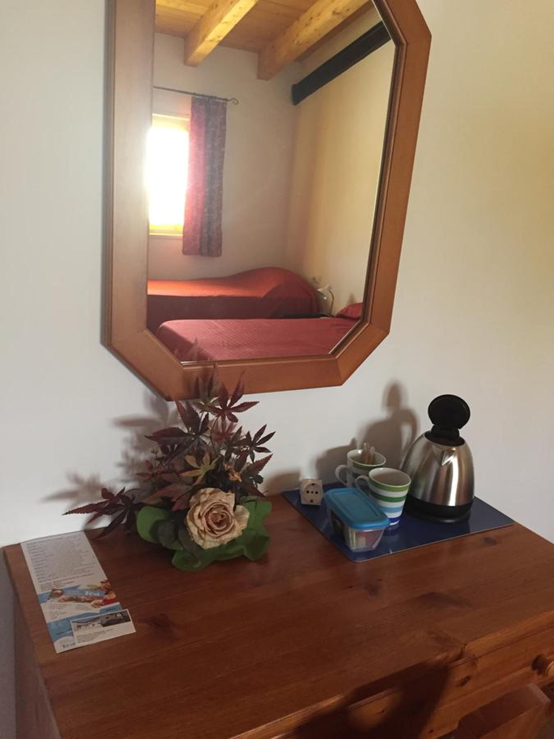 Triple Room with Private Bathroom photo 2