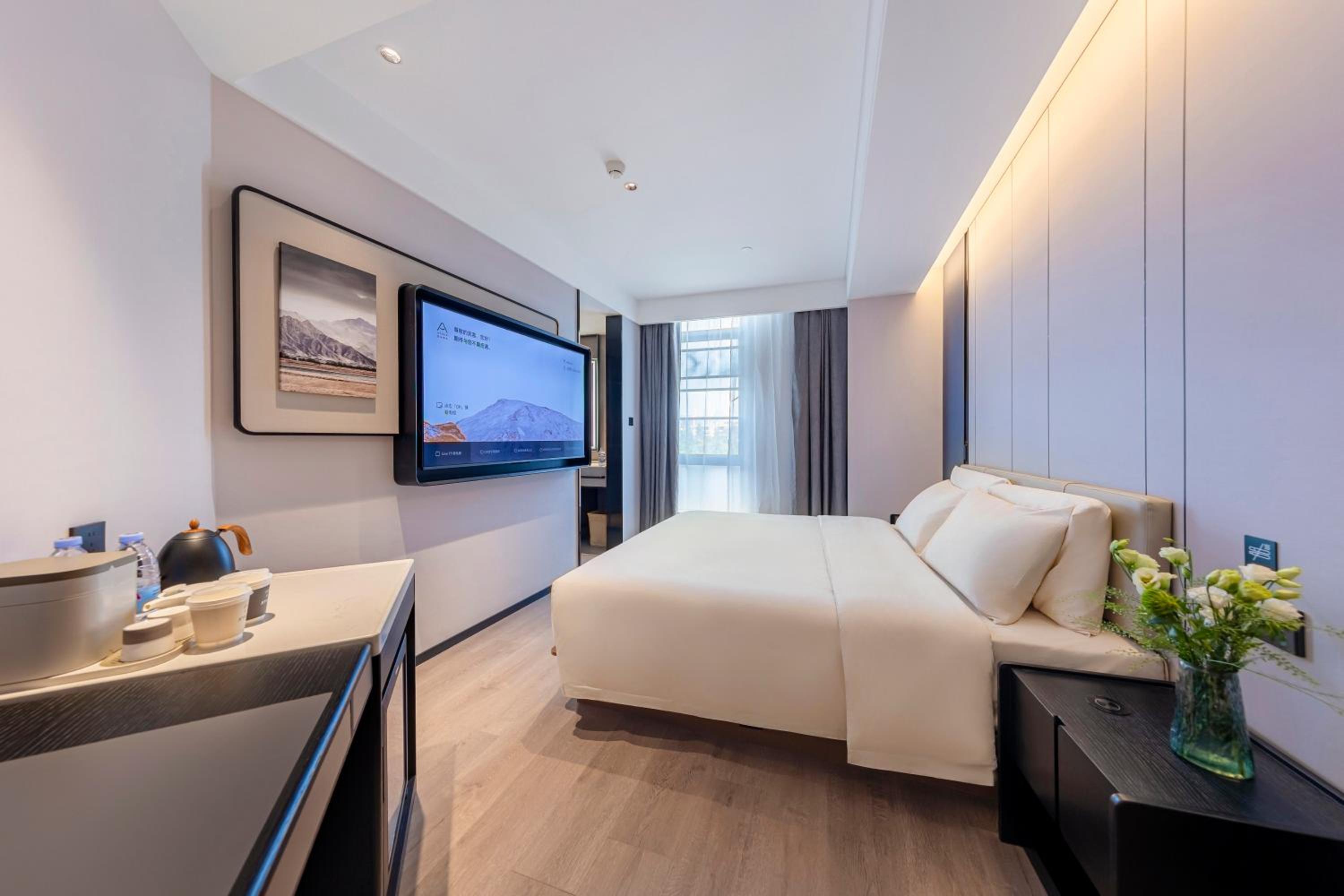 Superior Double Room photo 1
