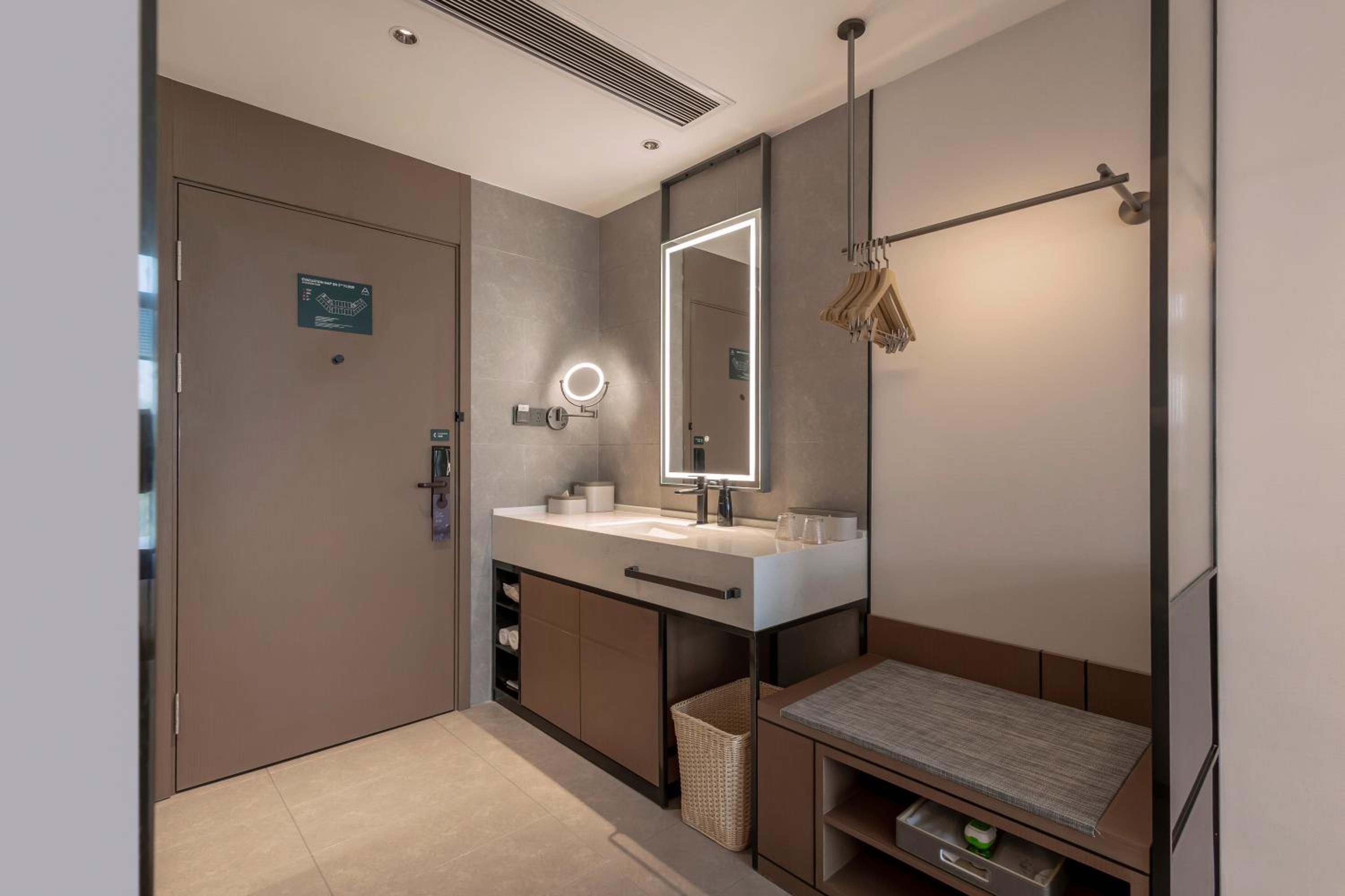 Executive Twin Room photo 3