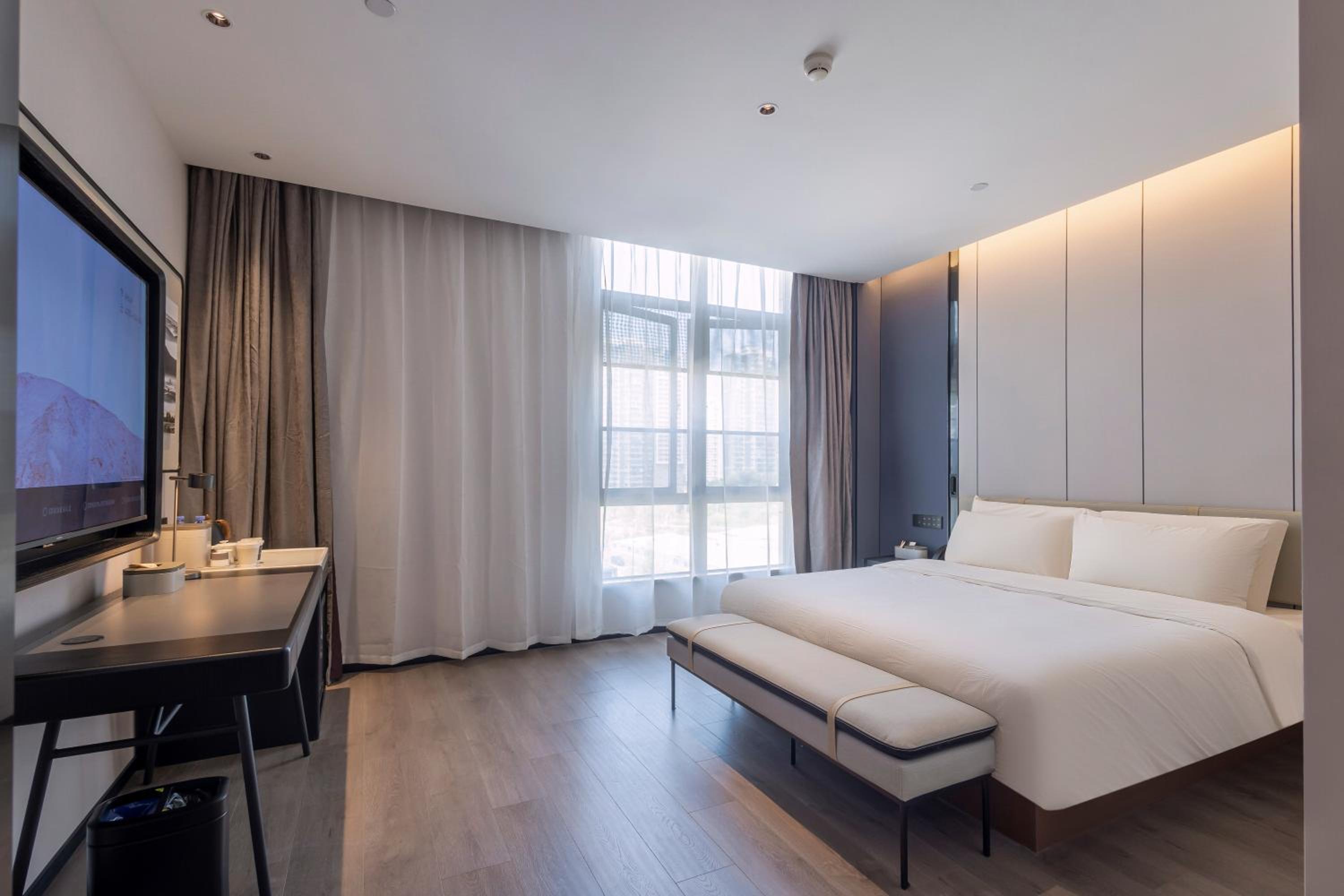 Executive Double Room photo 3