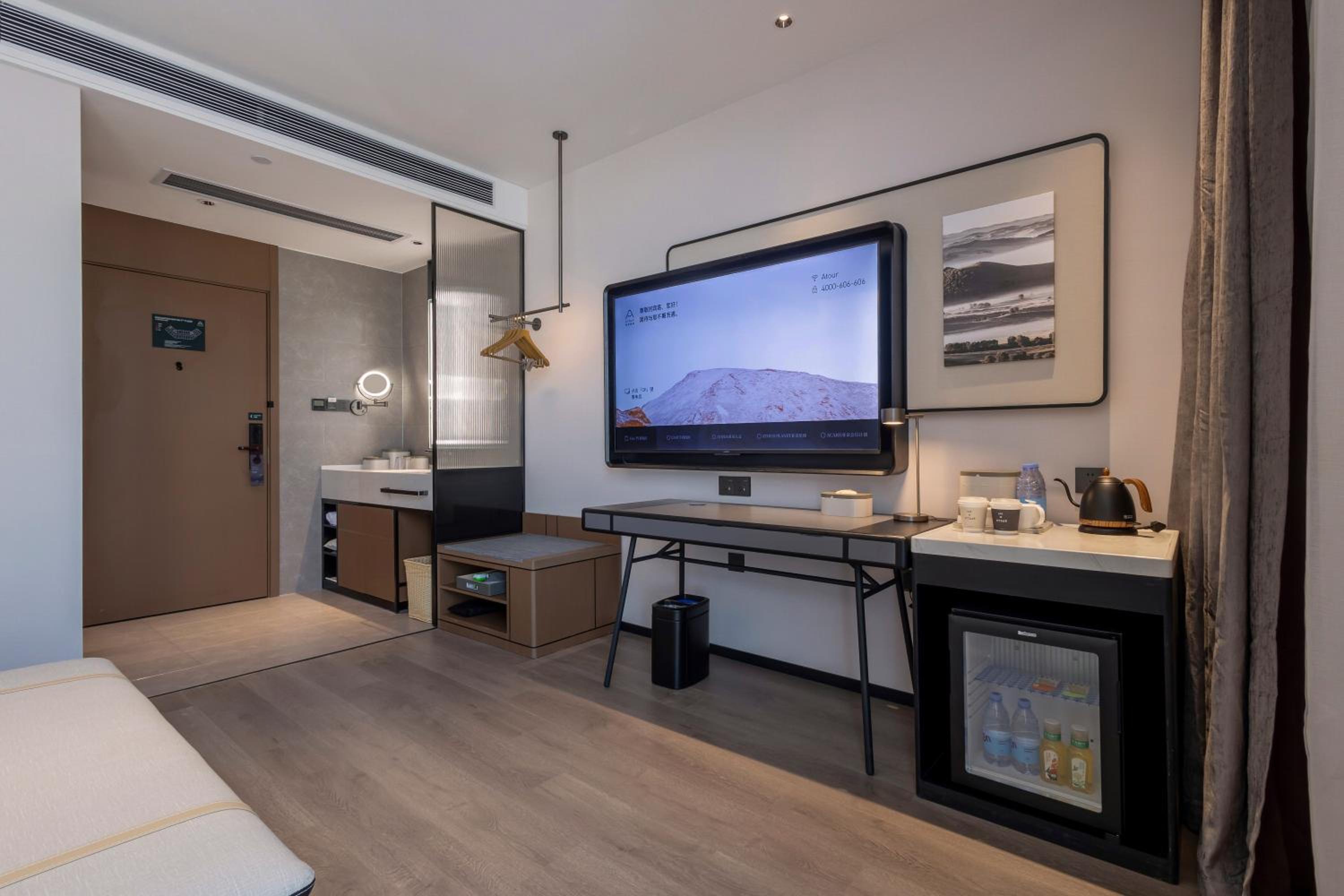 Executive Double Room photo 1