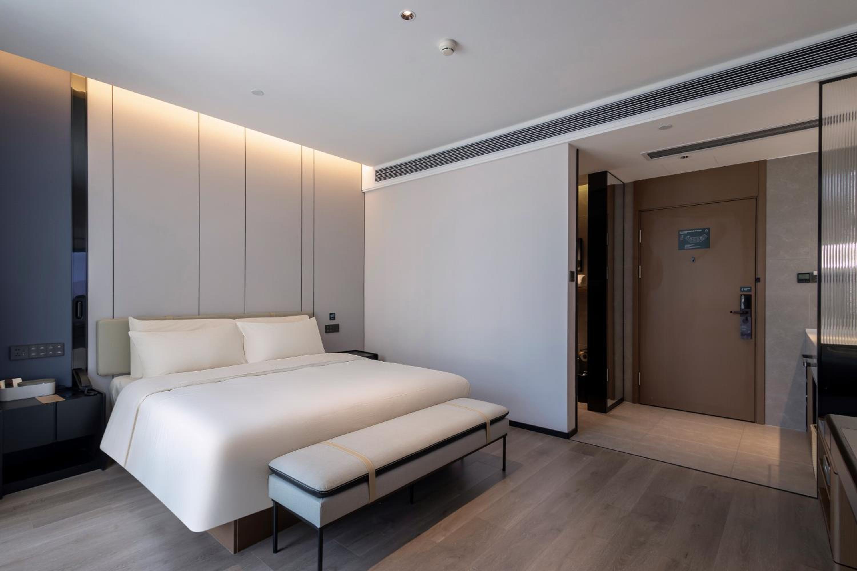 Executive Double Room photo 2