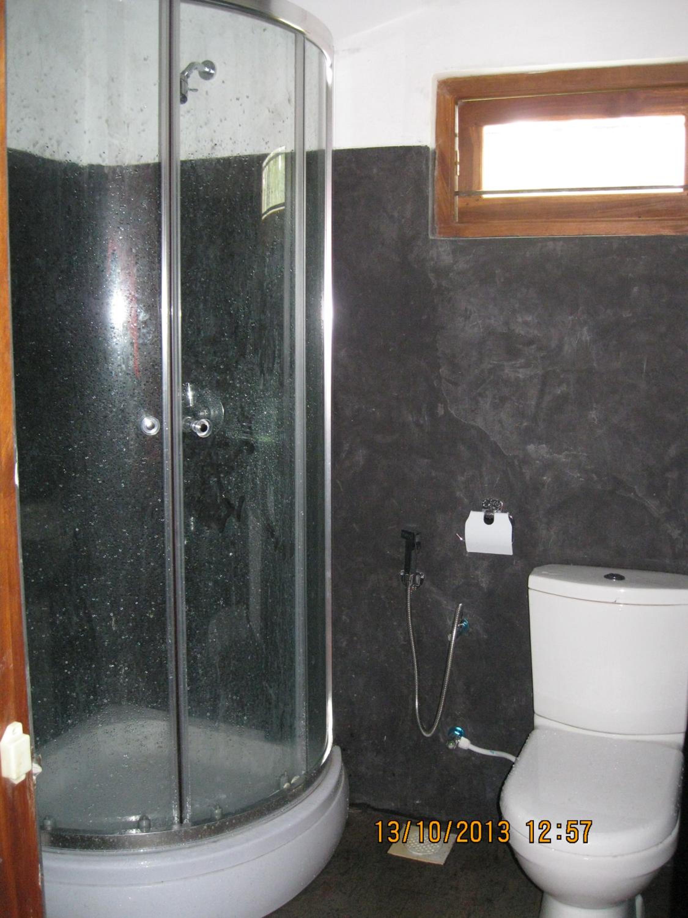 Triple Room with Lake View photo 3