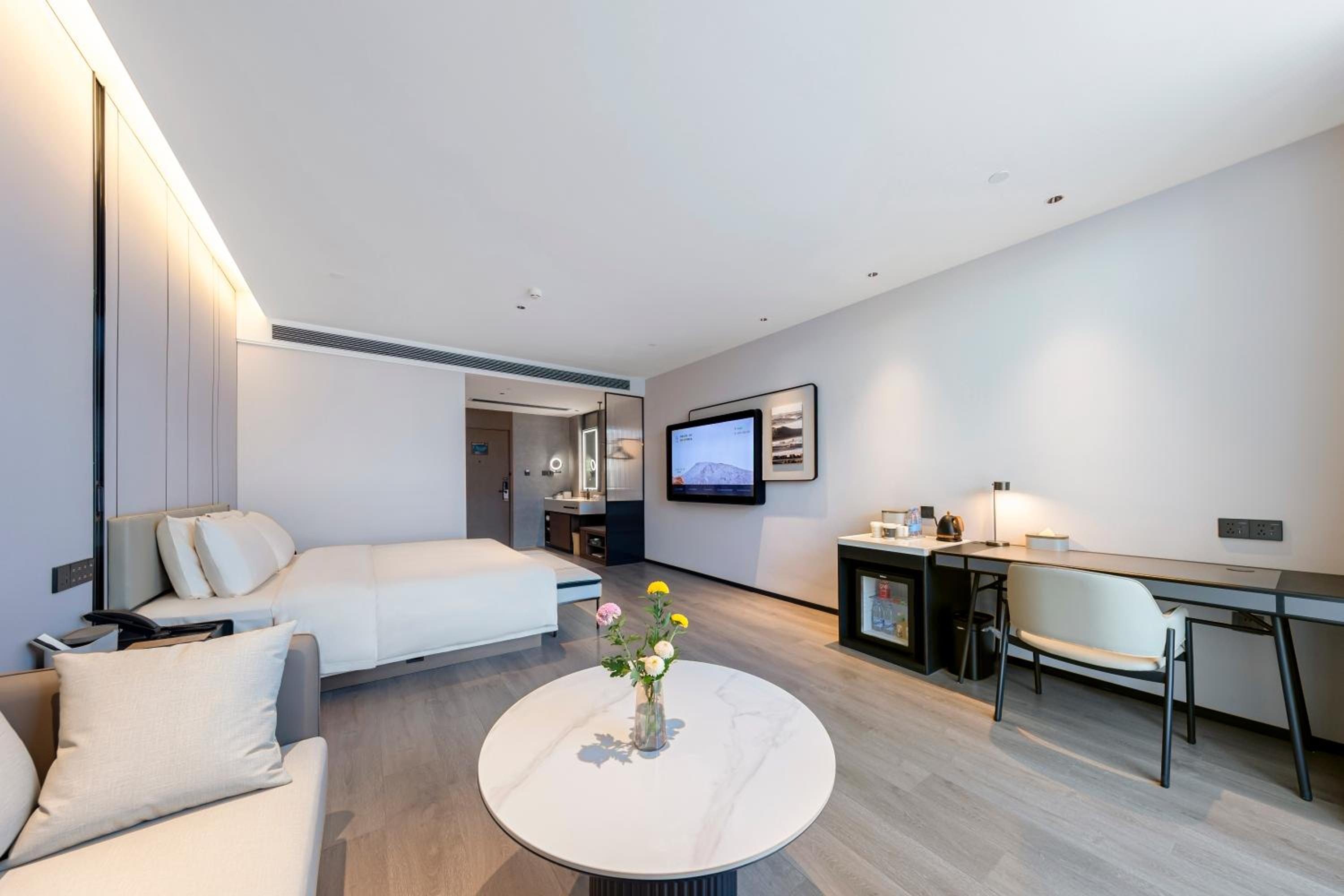 Premier Double Room photo 1