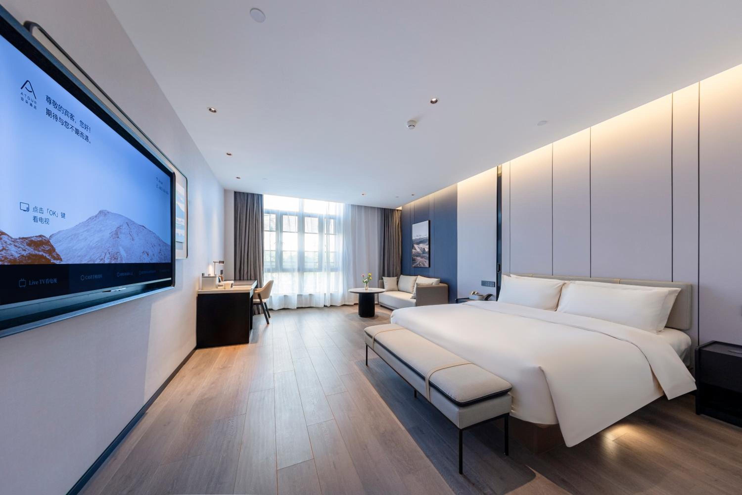 Premier Double Room photo 3