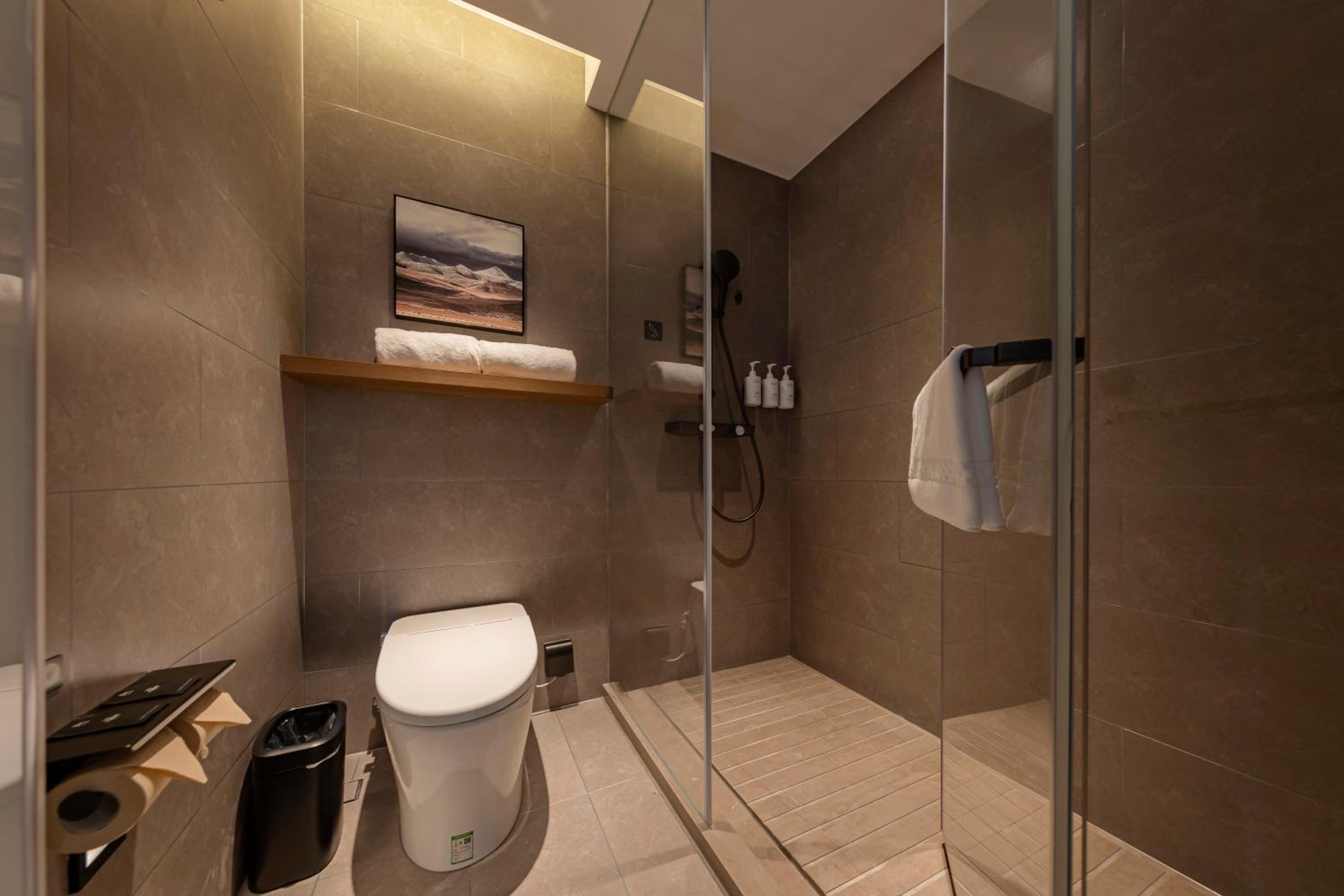 Premier Double Room photo 1