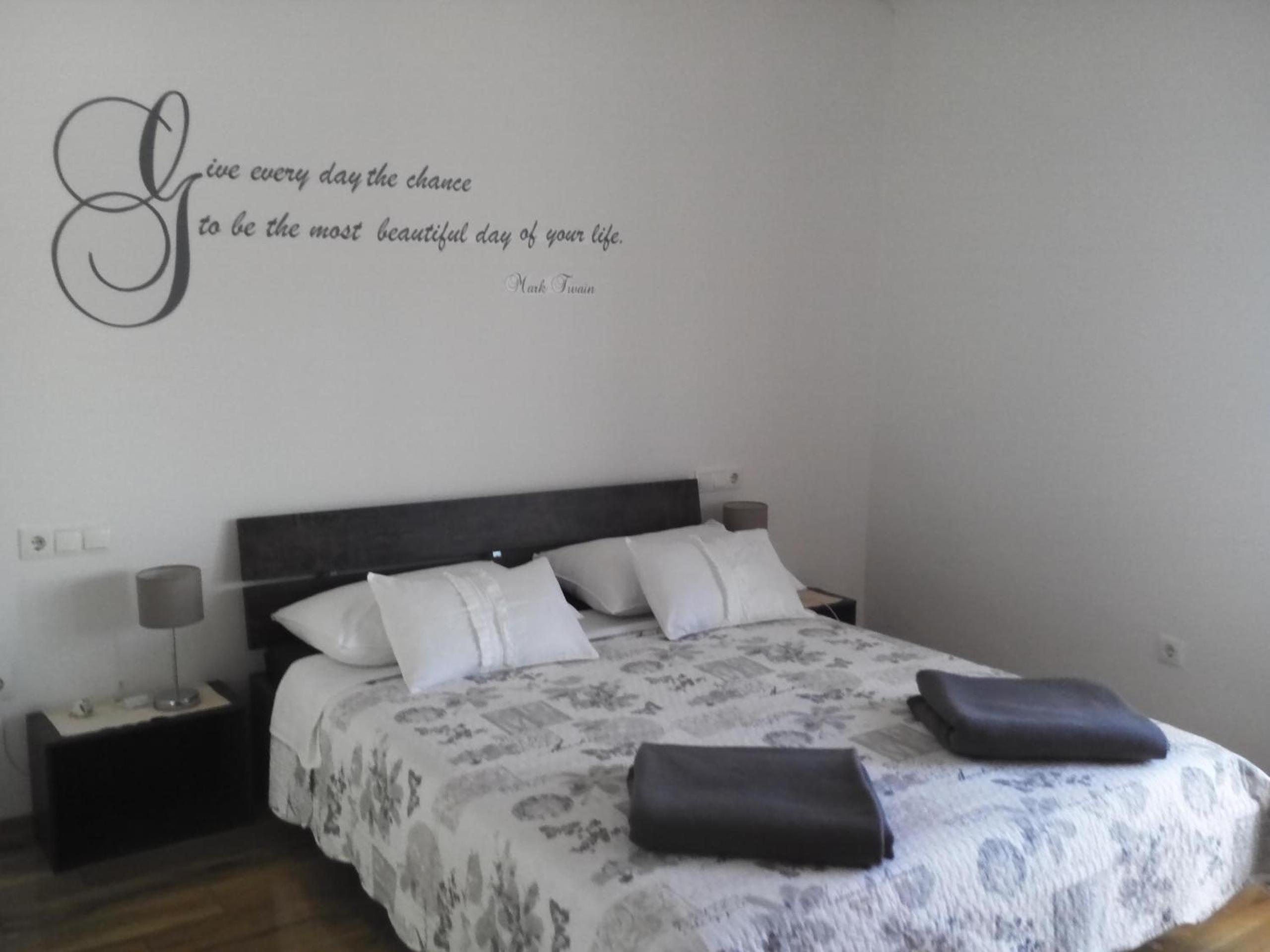 Two-Bedroom Apartment photo 1