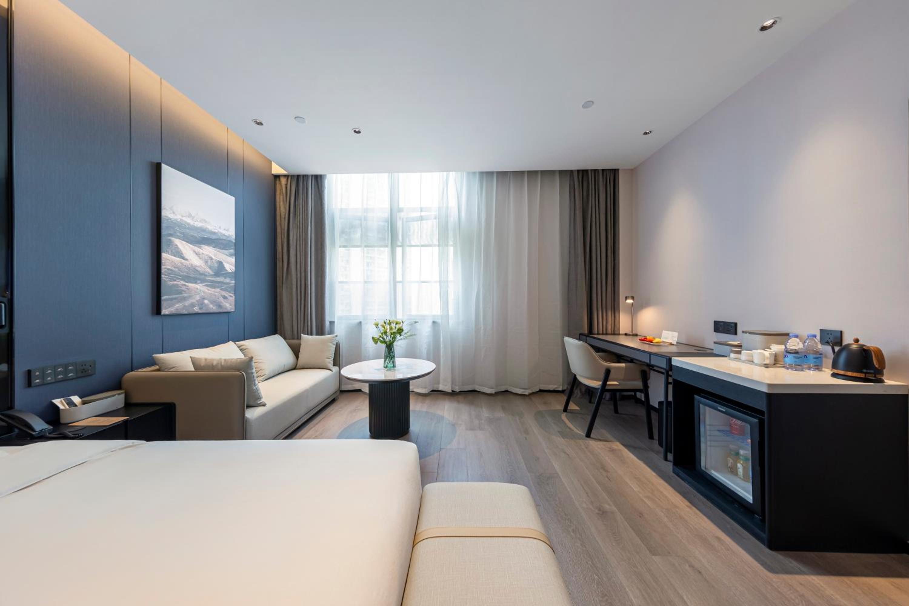 Premier Twin Room photo 1