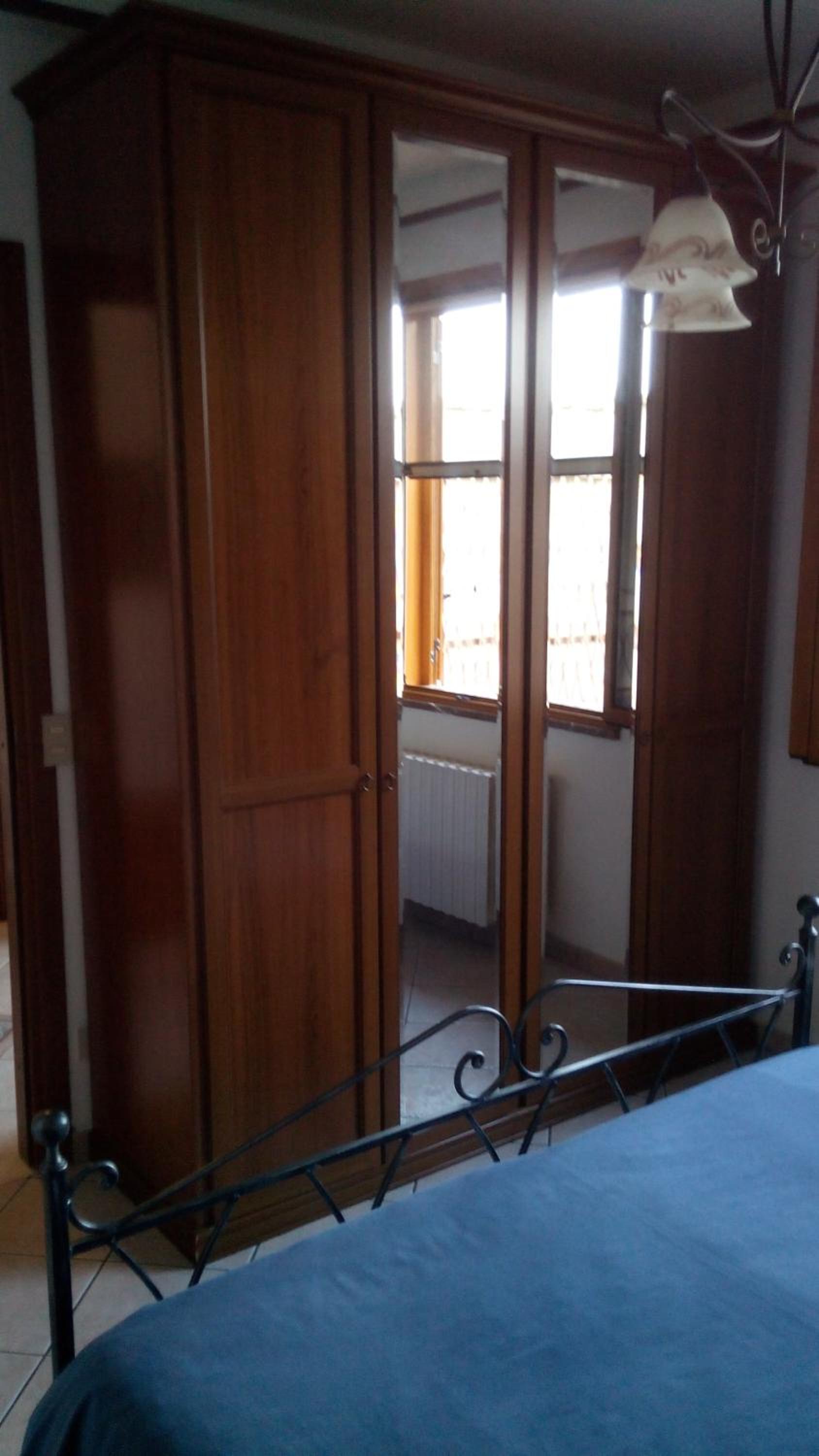 Appartamento vista mare