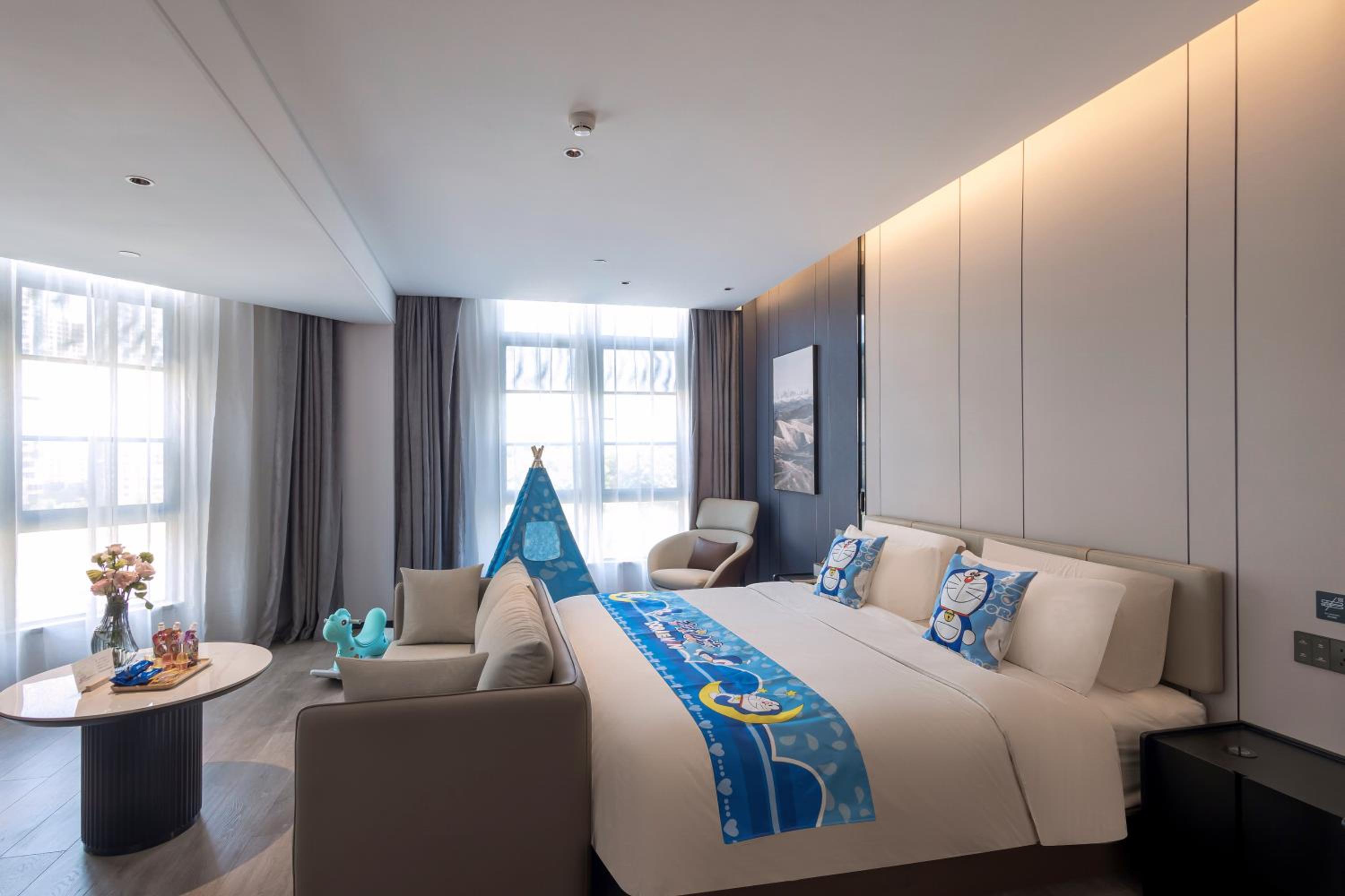 Premier Family Double Room photo 3