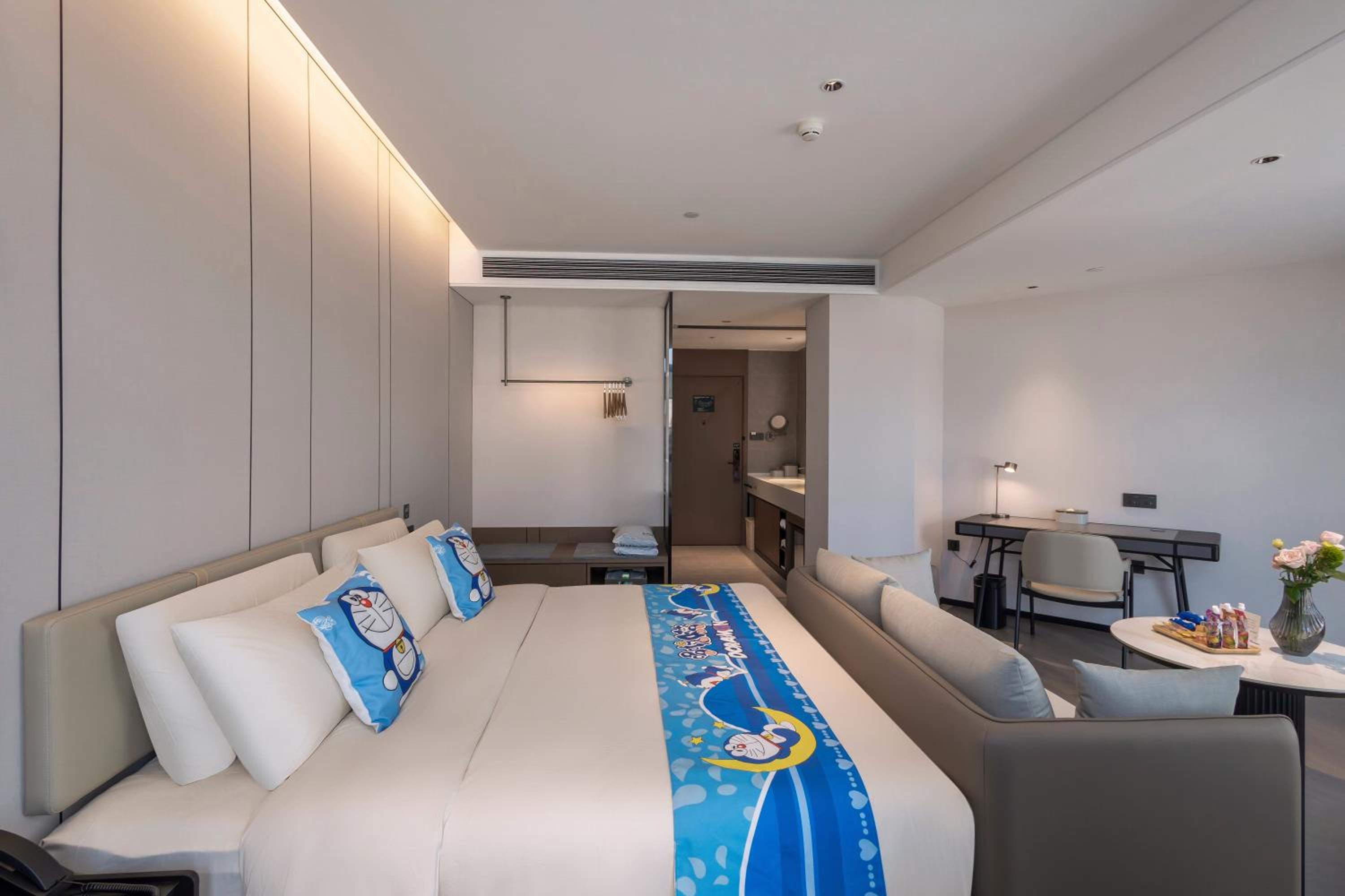 Premier Family Double Room photo 1