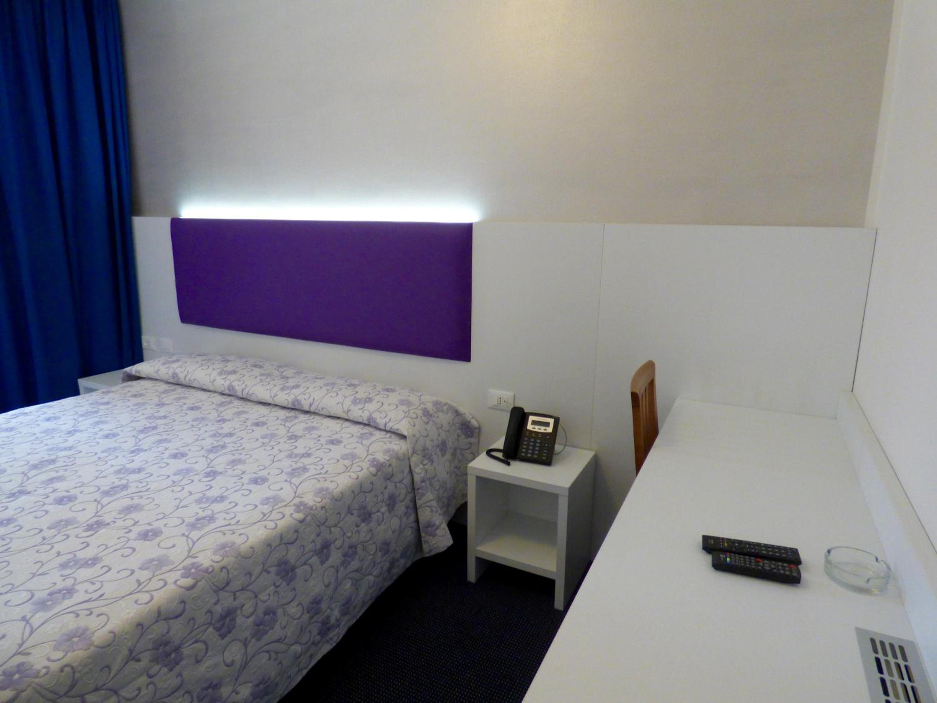 Double Room with Partial Sea View photo 1