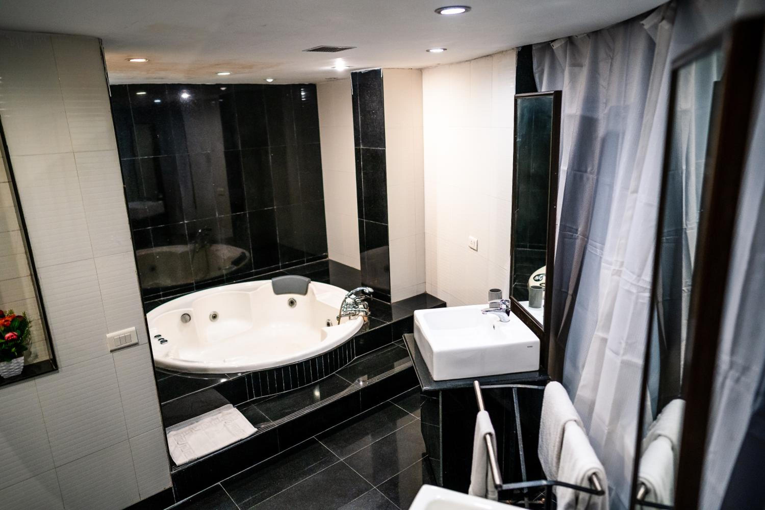 Pal Grande Room  - Photo 6