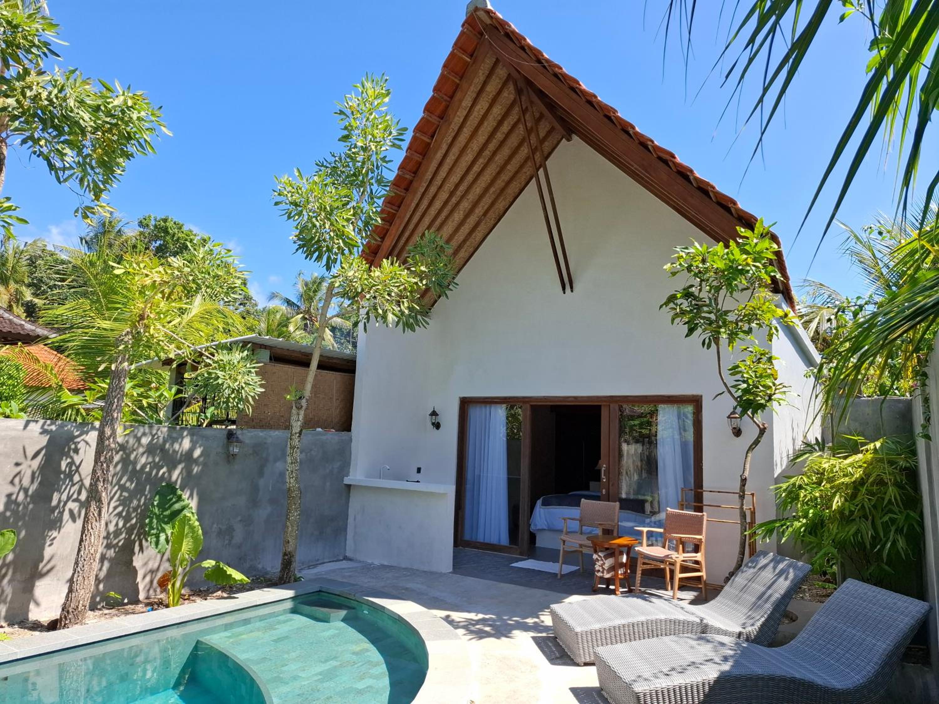 Standard Villa photo 2