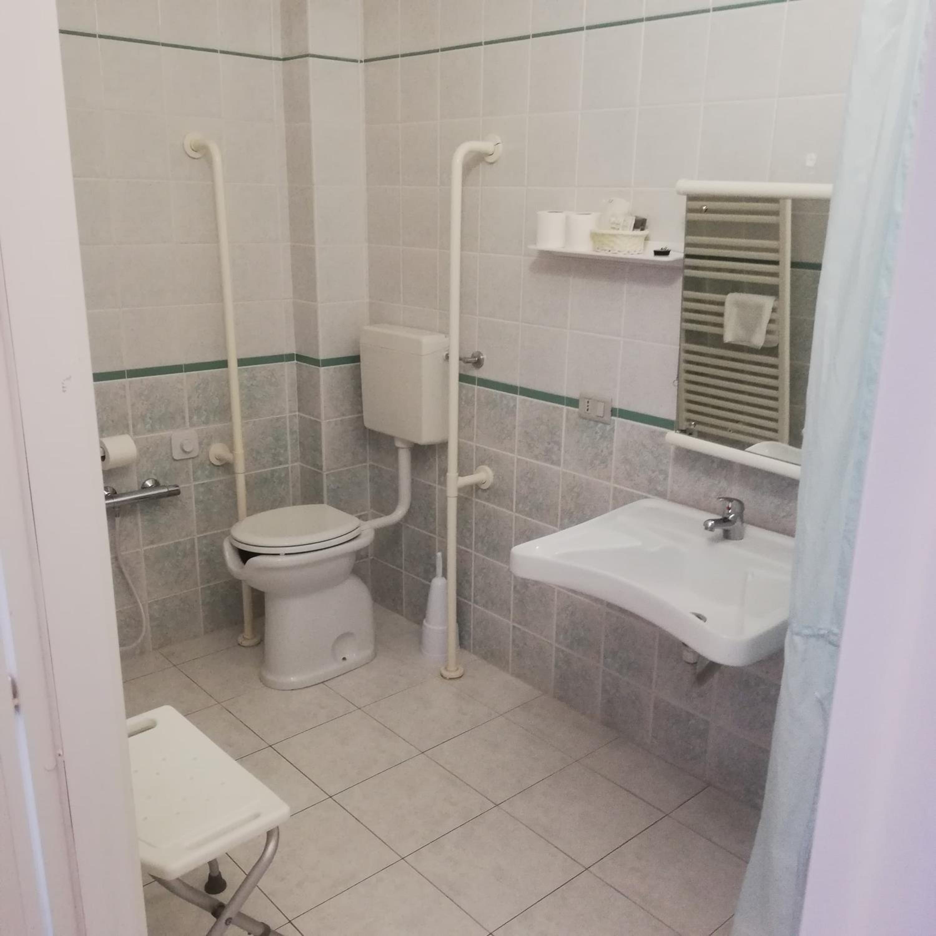 Centro Vacanze Domus M.G., Foto 3