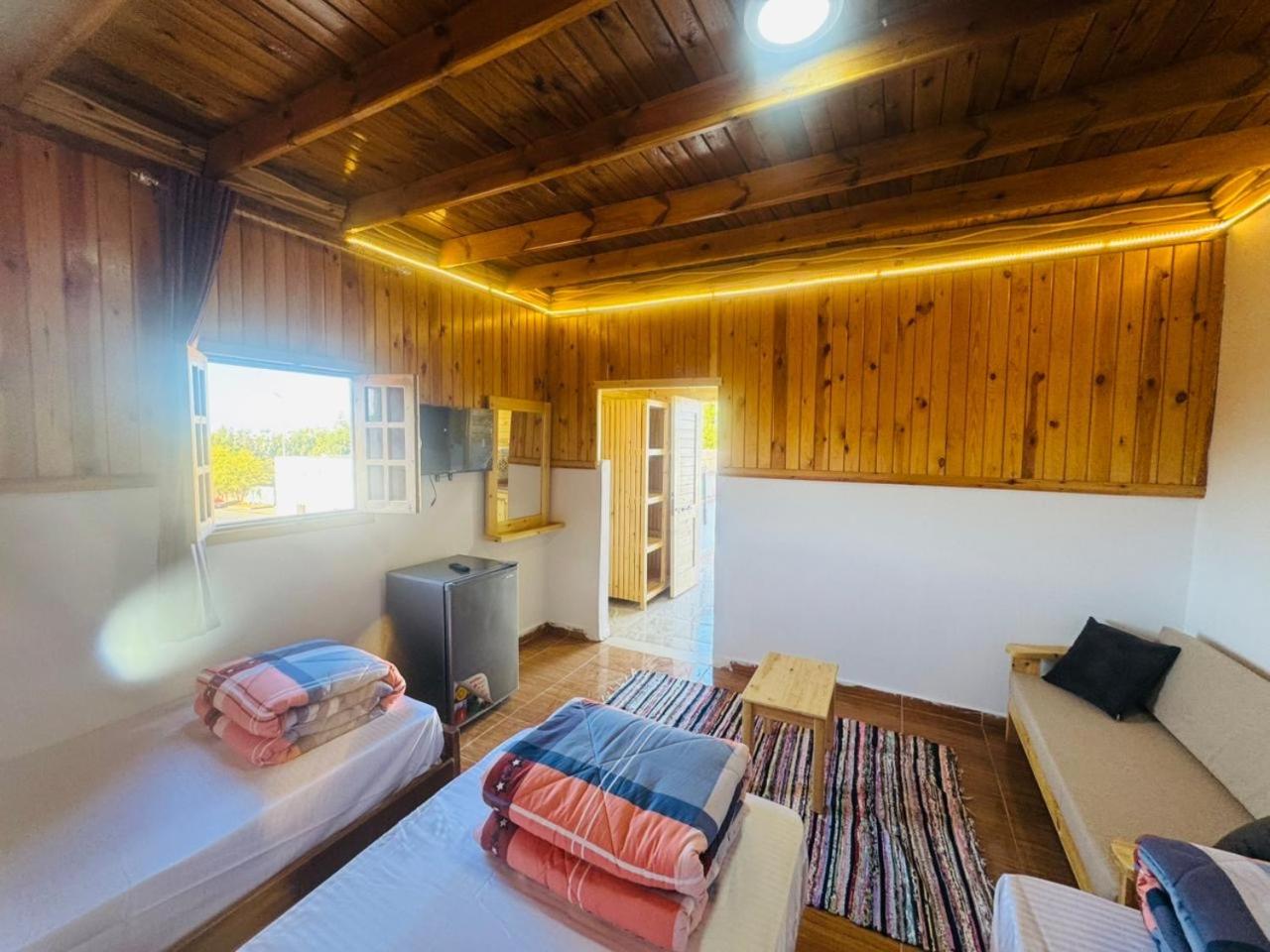 Luxury Triple Room