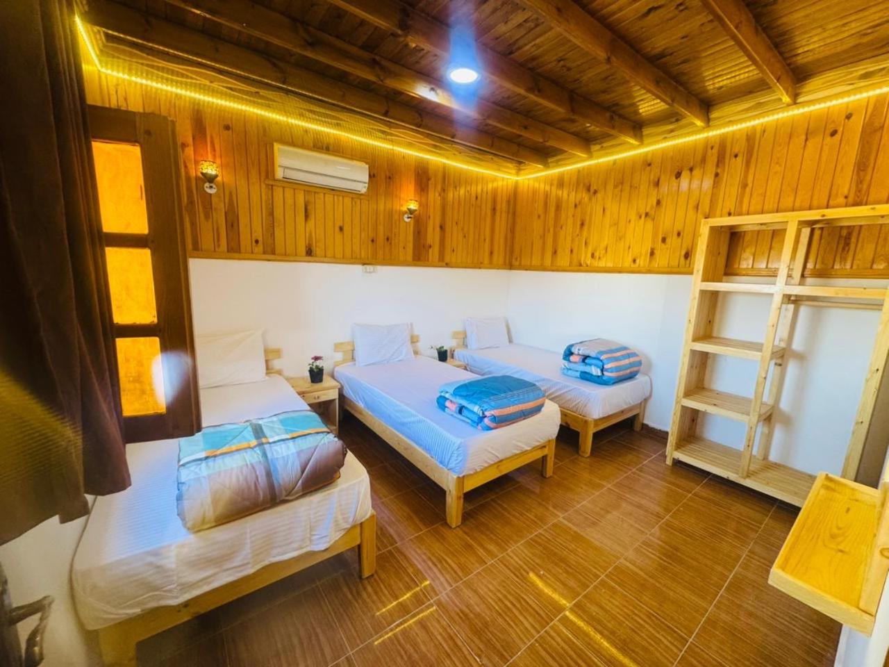 Luxury Triple Room
