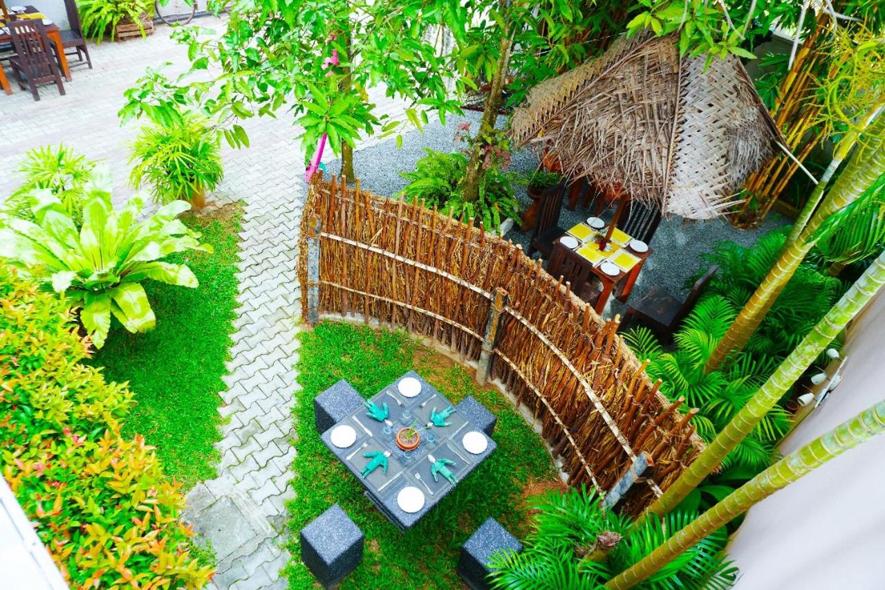Double Room with Garden View photo 1